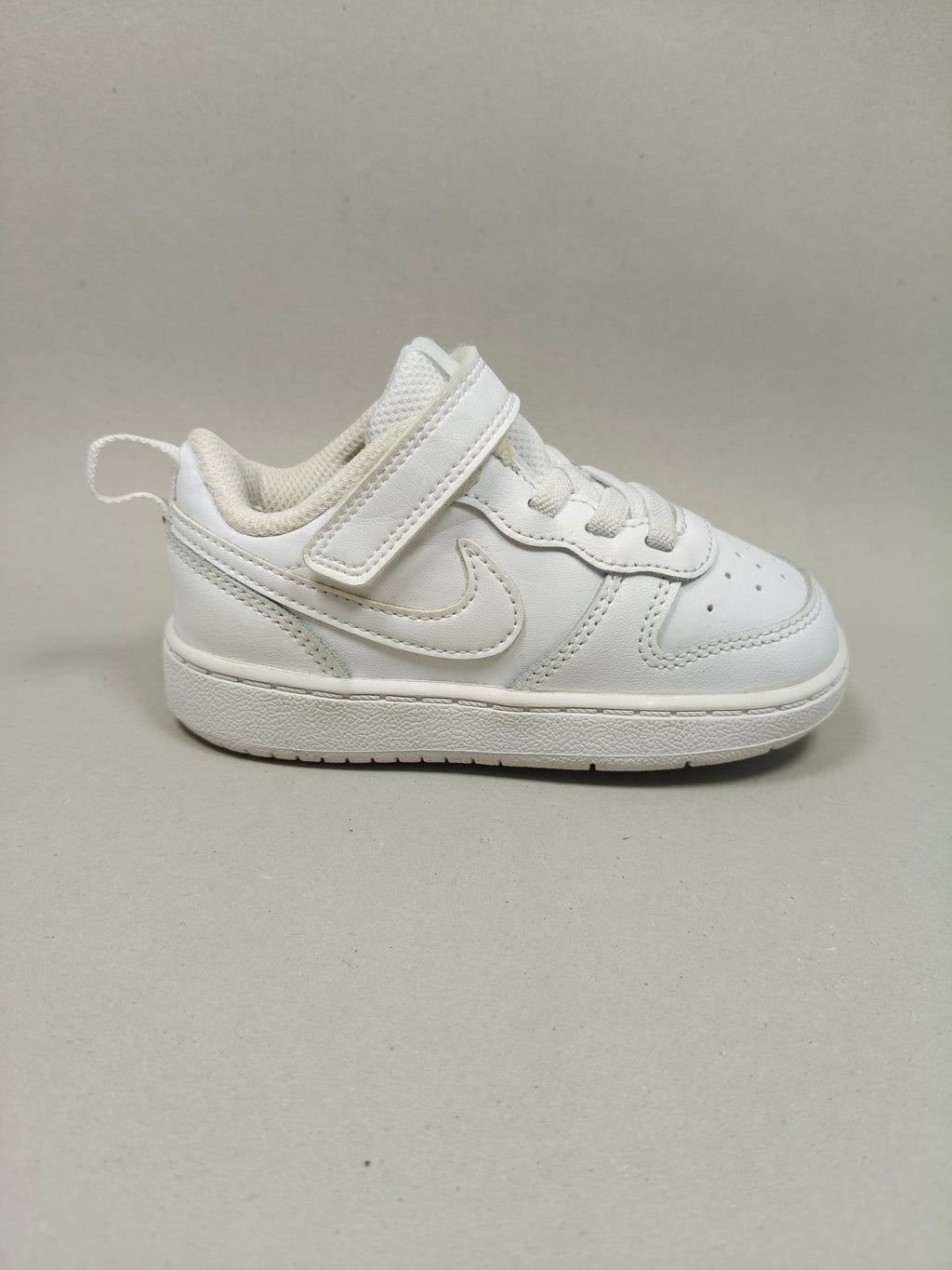 Nike Court Borough . Size : EUR  23 | Premium