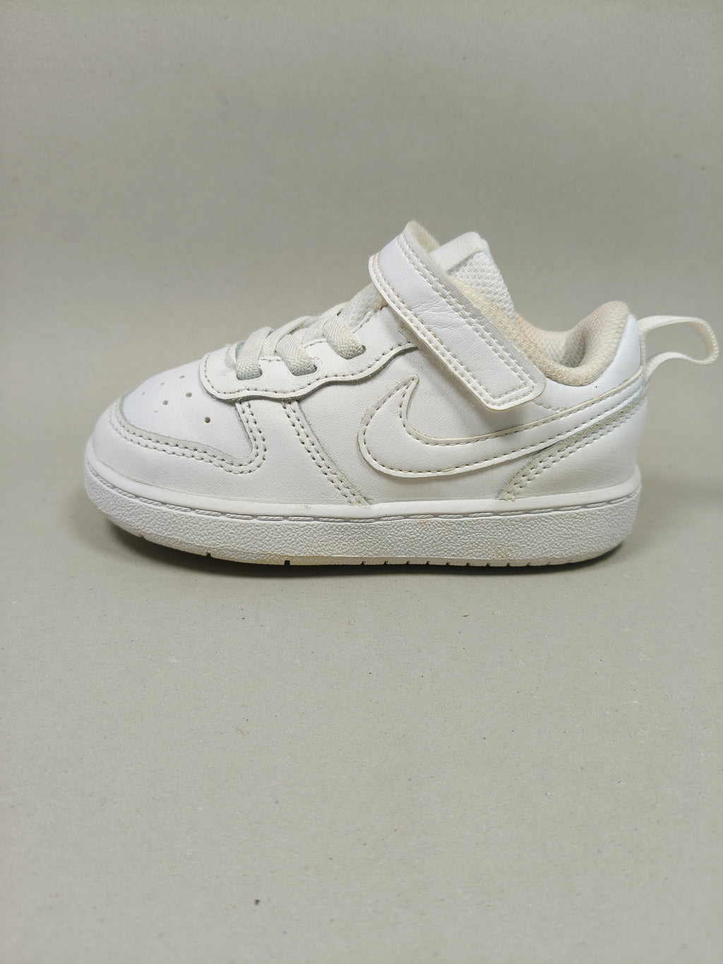 Nike Court Borough . Size : EUR  23 | Premium