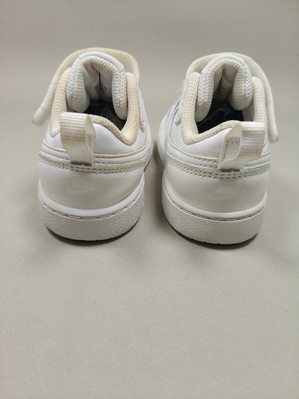 Nike Court Borough . Size : EUR  23 | Premium