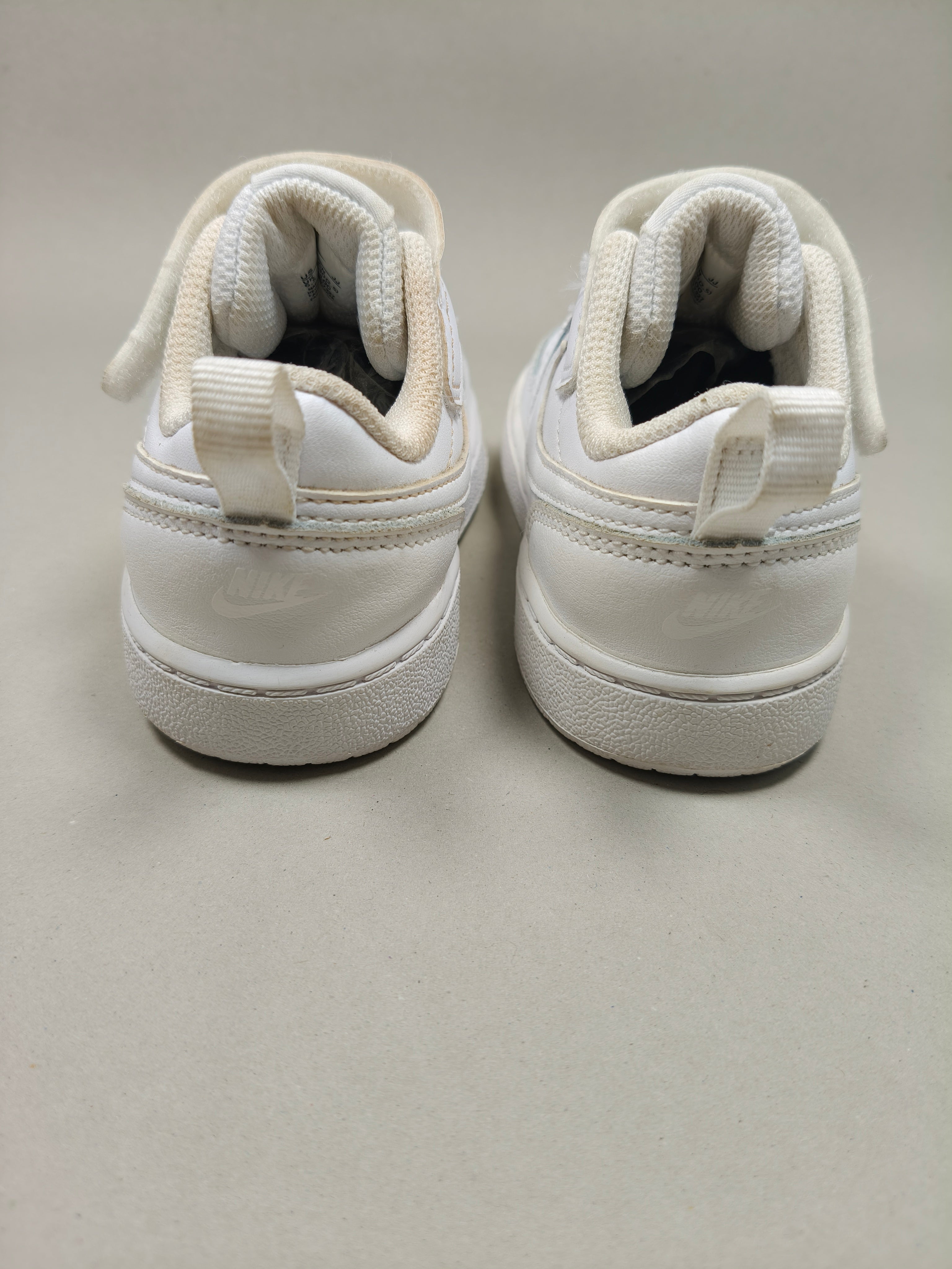 Nike Court Borough . Size : EUR  23 | Premium