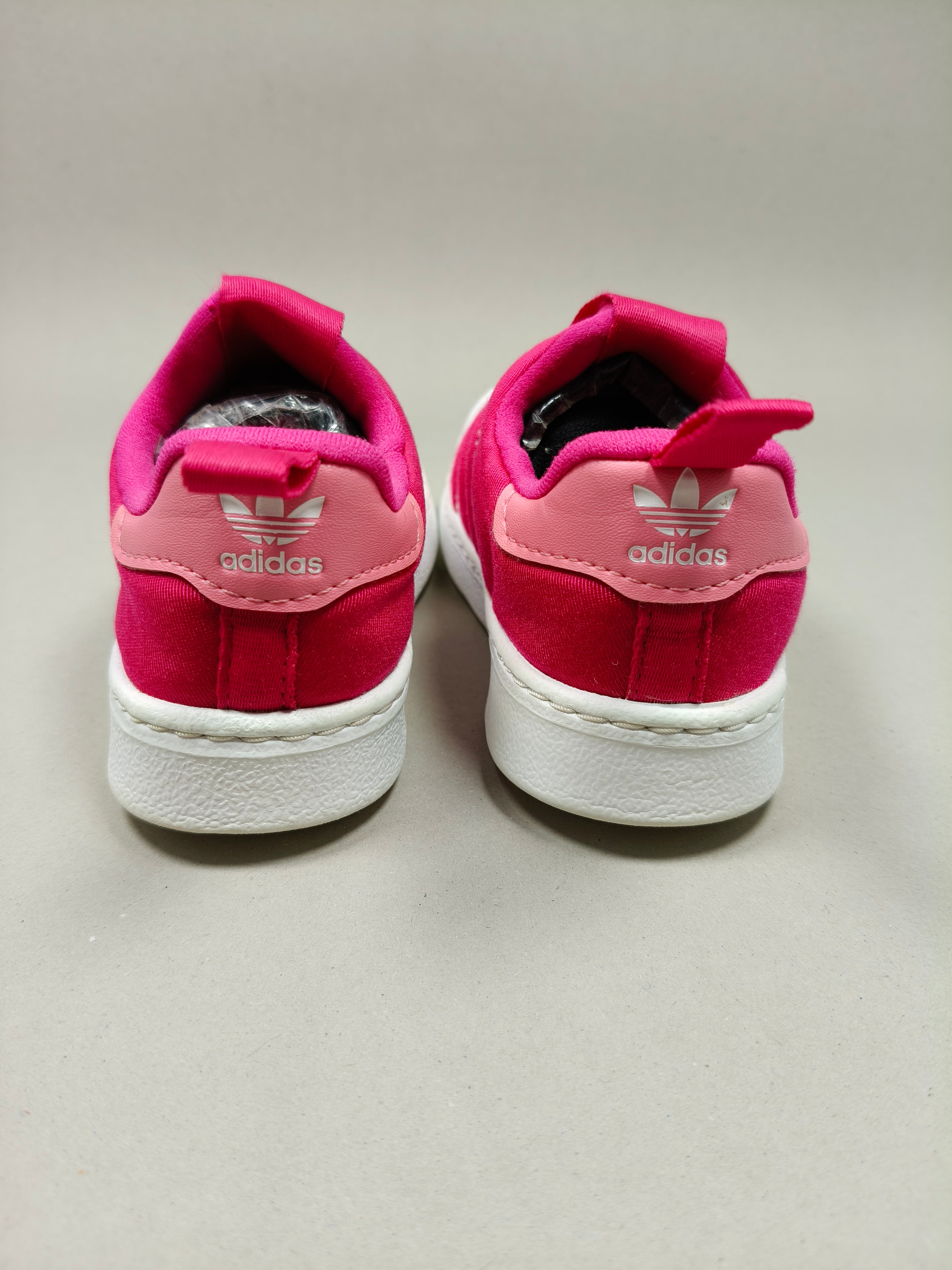 Adidas Super Star . Size : EUR  23 | Excellent+