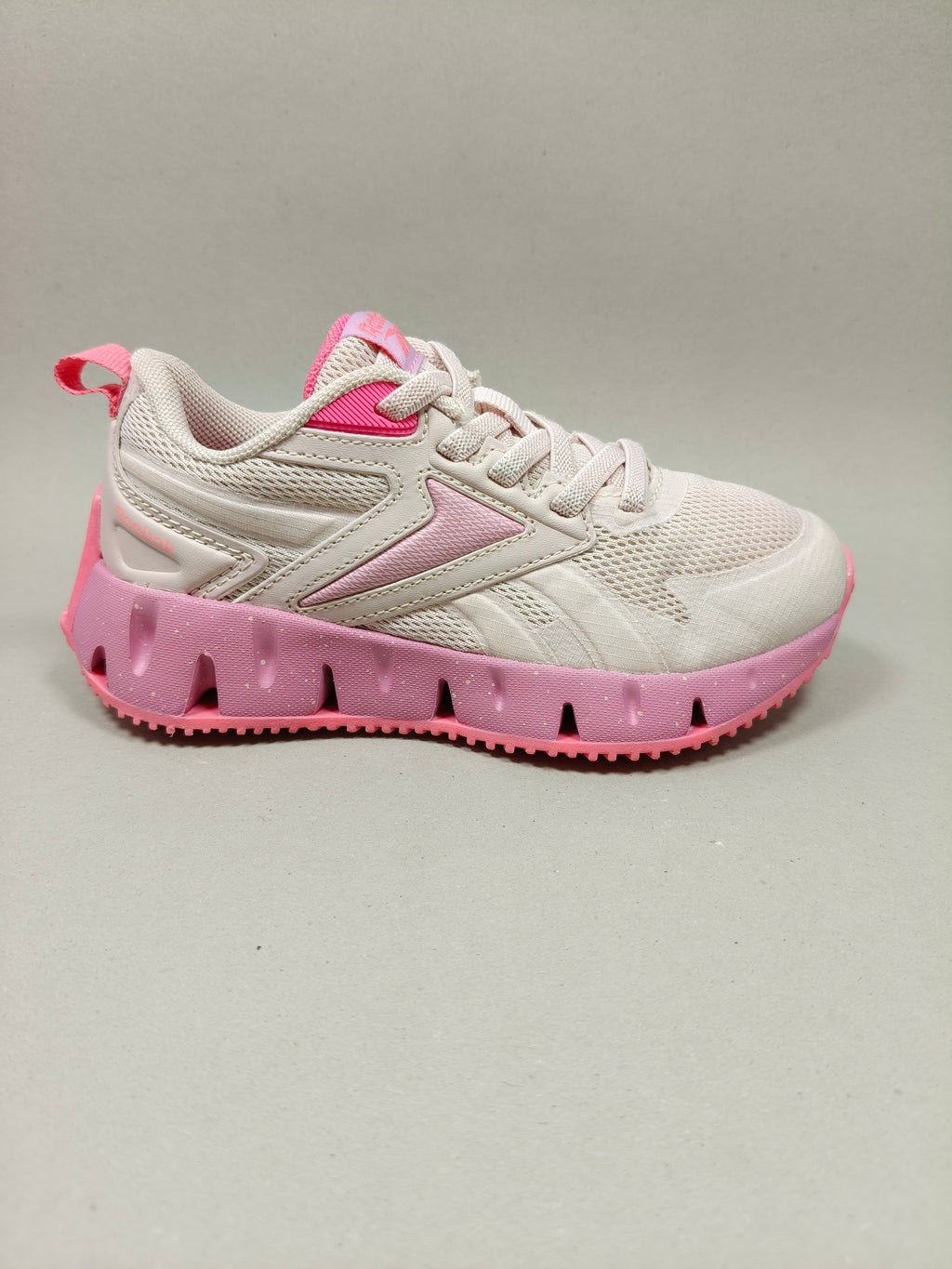 Reebok Zig Vector . Size  : EUR  26 | Premium+