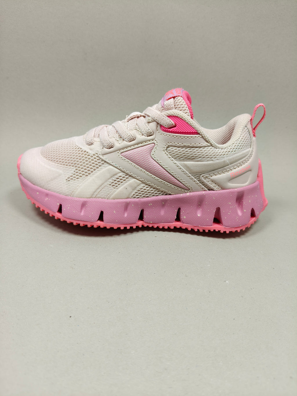 Reebok Zig Vector . Size  : EUR  26 | Premium+