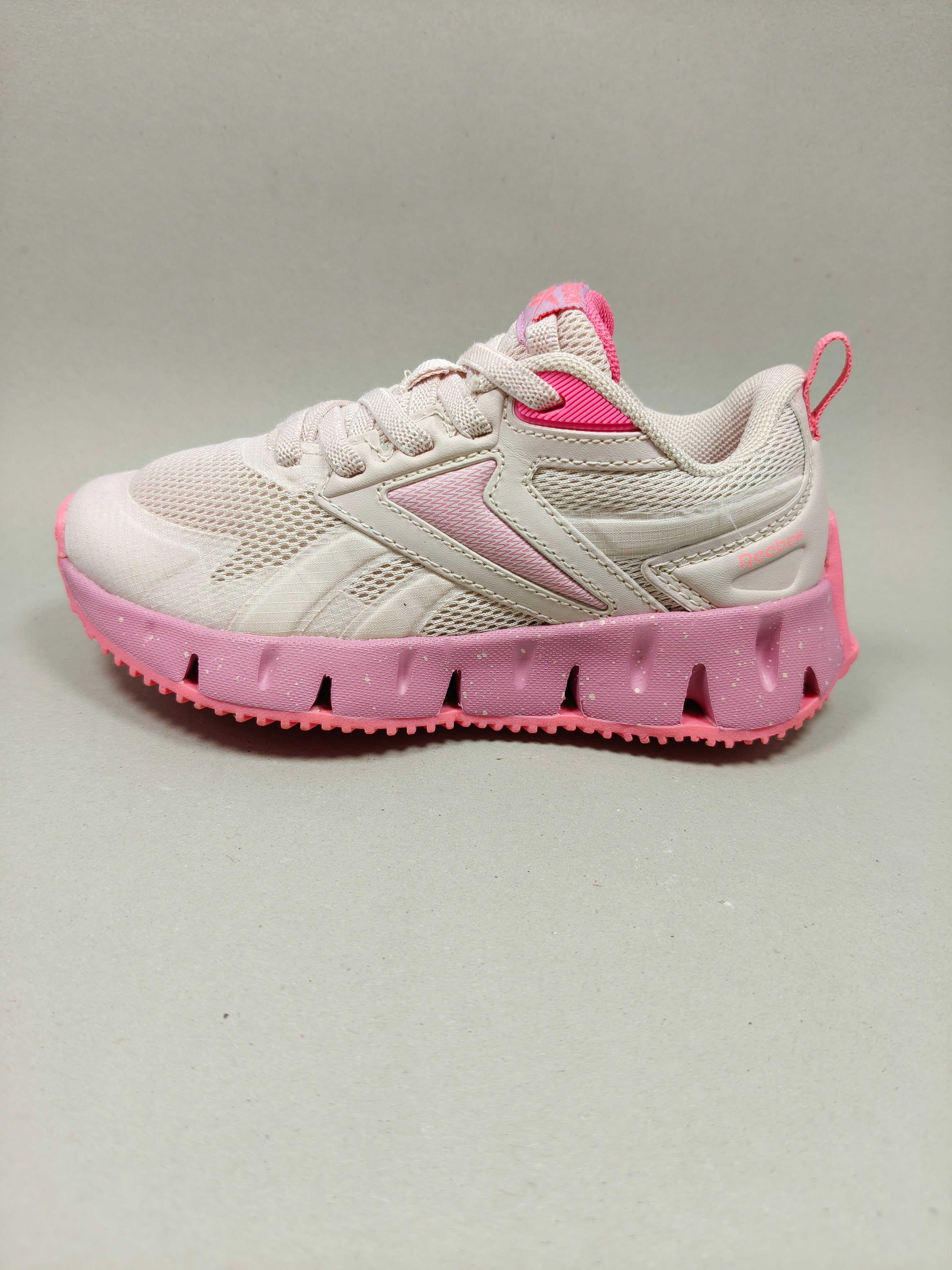 Reebok Zig Vector . Size  : EUR  26 | Premium+