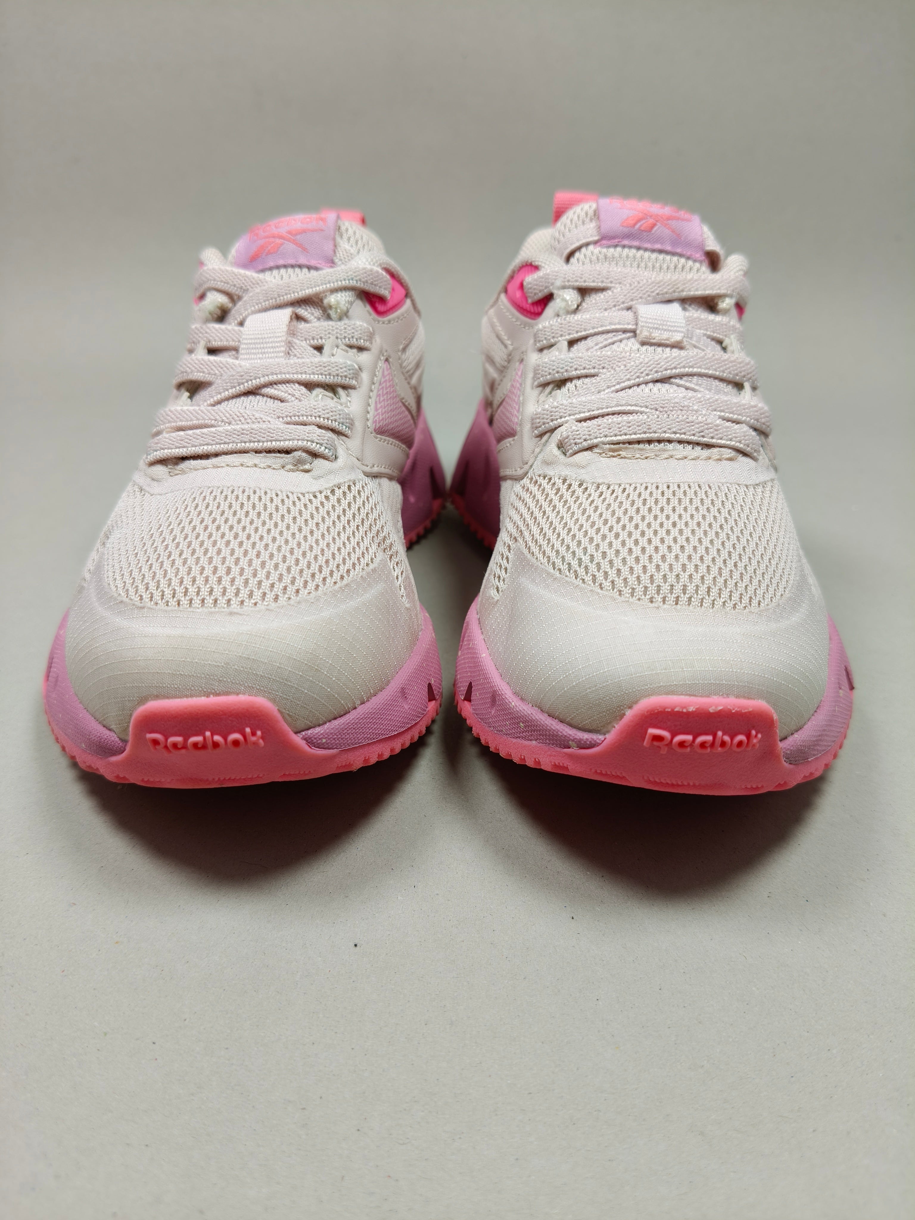 Reebok Zig Vector . Size  : EUR  26 | Premium+