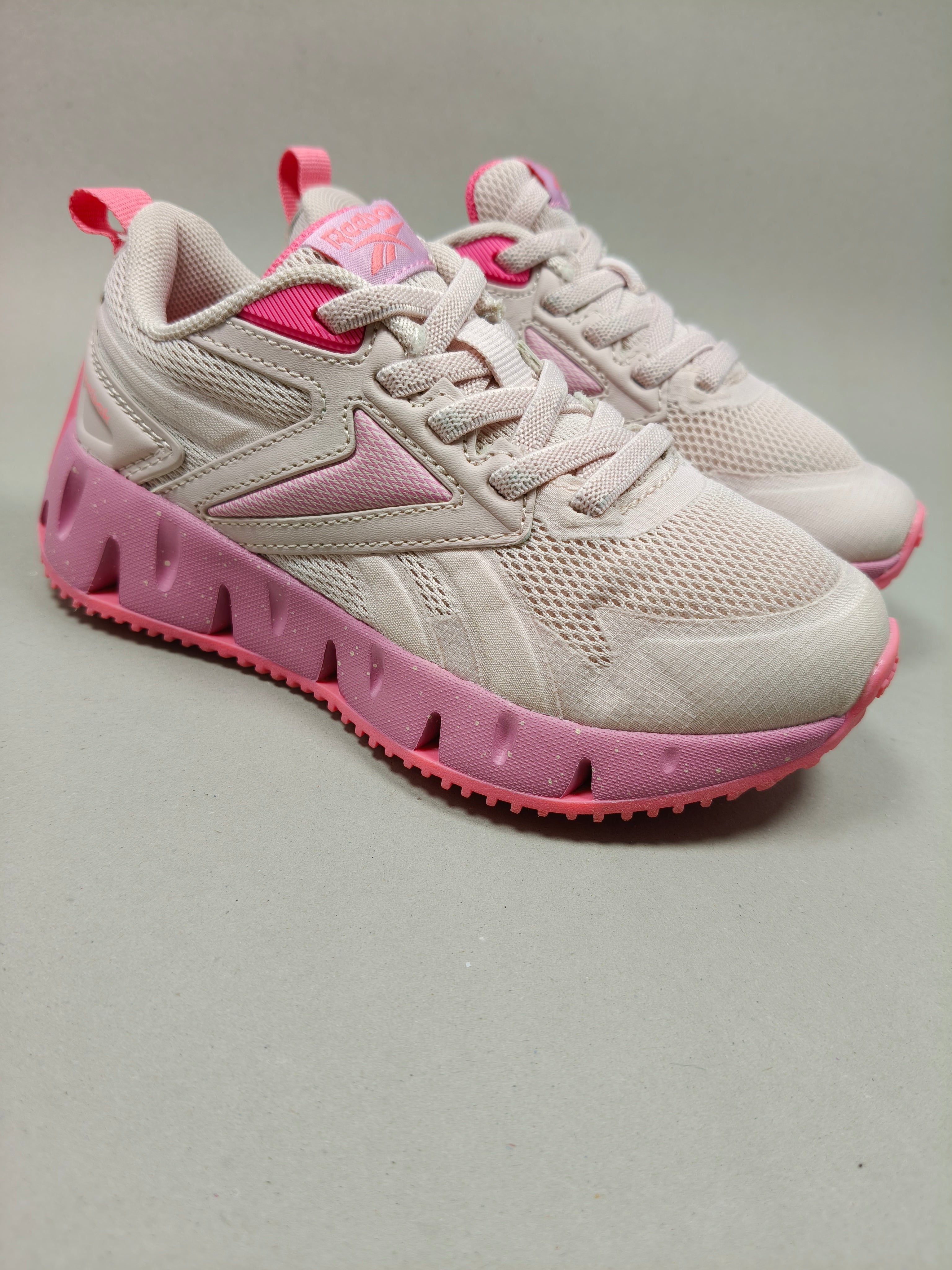 Reebok Zig Vector . Size  : EUR  26 | Premium+