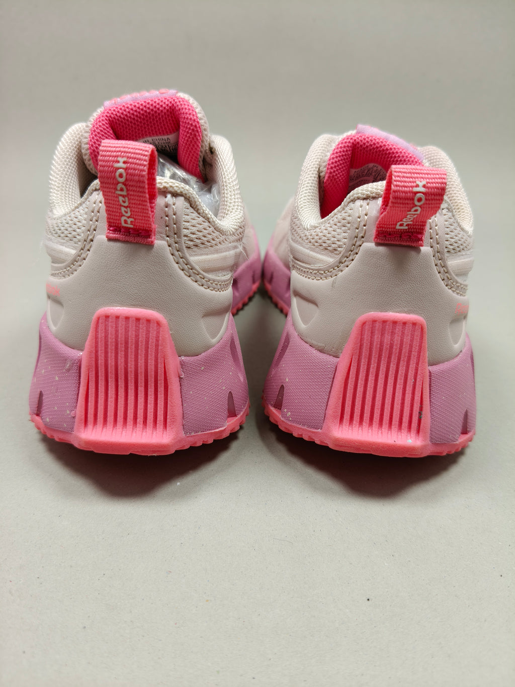 Reebok Zig Vector . Size  : EUR  26 | Premium+