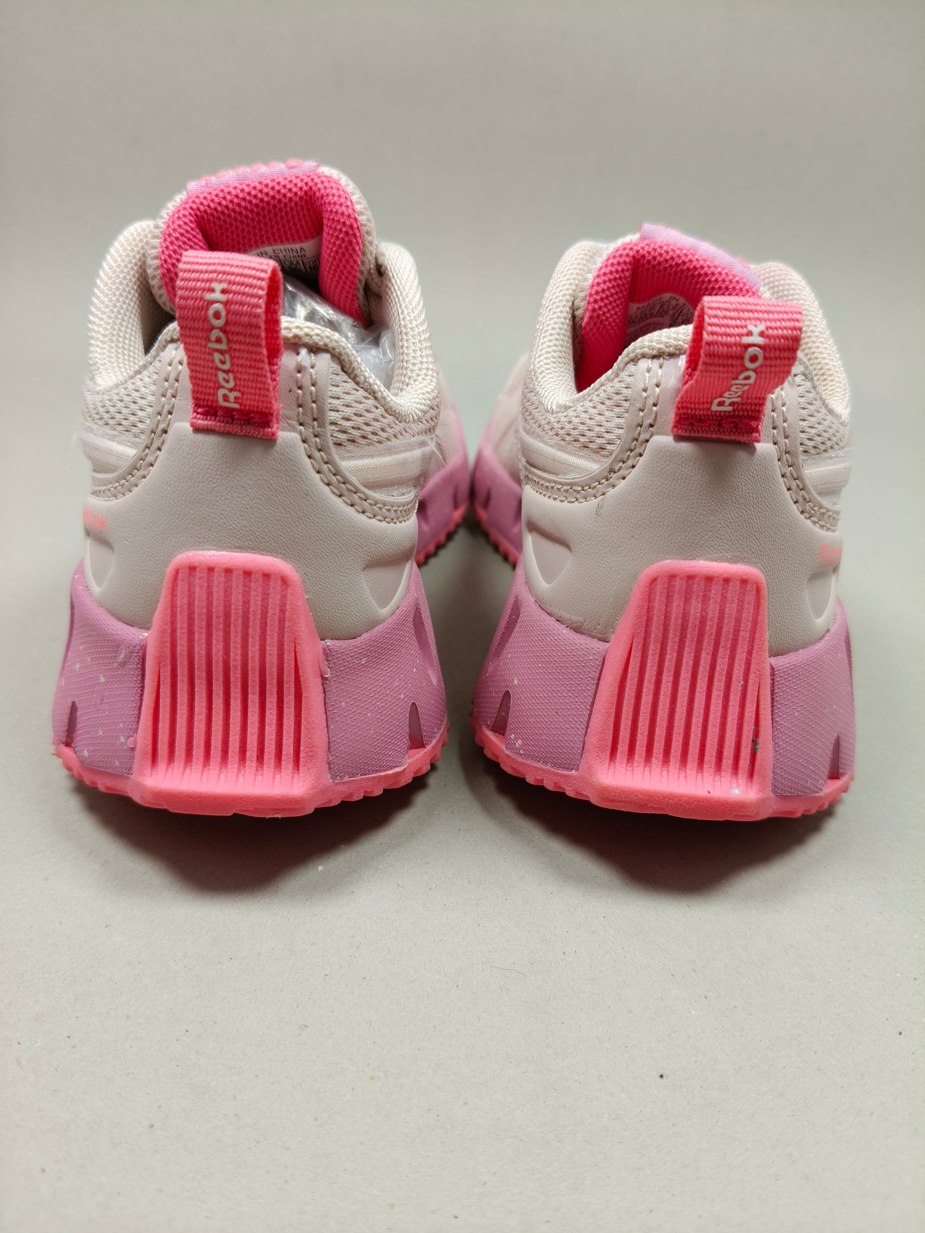 Reebok Zig Vector . Size  : EUR  26 | Premium+