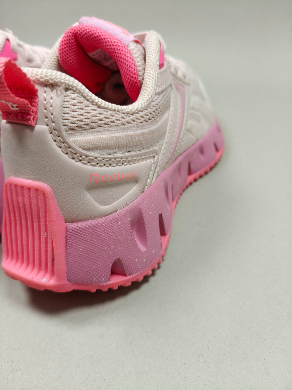 Reebok Zig Vector . Size  : EUR  26 | Premium+