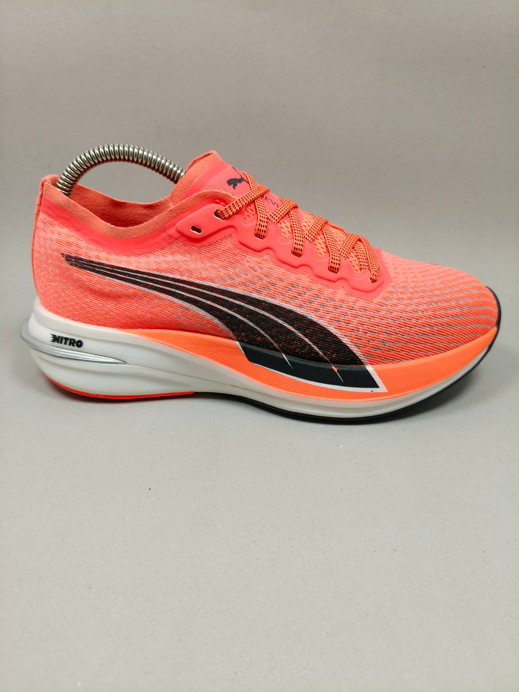 Puma Daviate Nitro . Size  : EUR  38 | Premium+