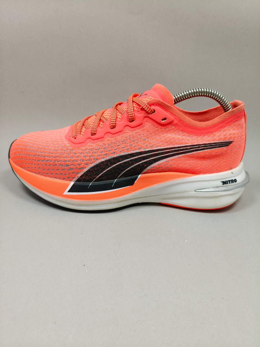Puma Daviate Nitro . Size  : EUR  38 | Premium+