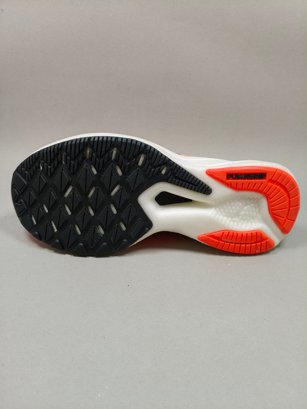 Puma Daviate Nitro . Size  : EUR  38 | Premium+