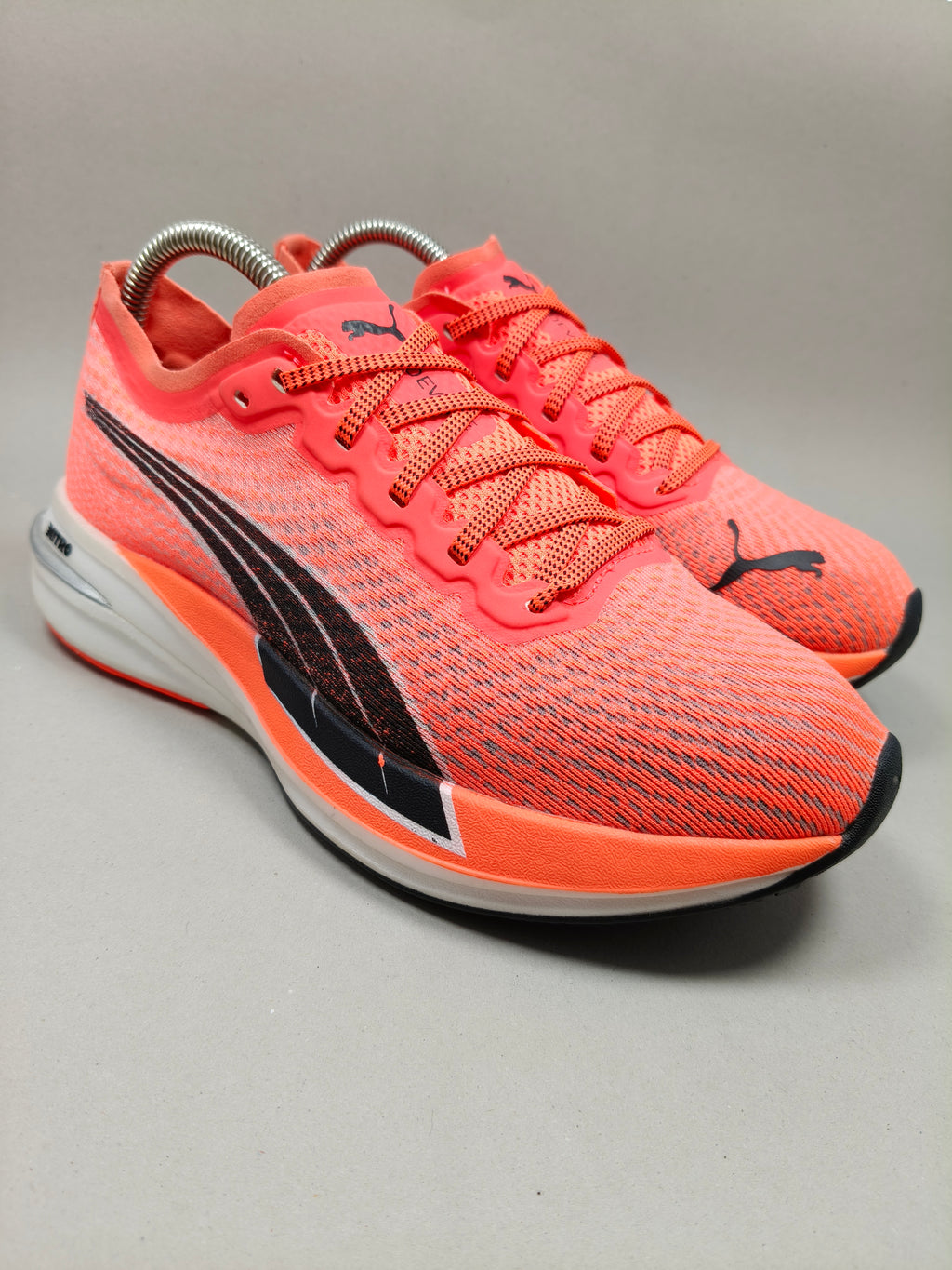 Puma Daviate Nitro . Size  : EUR  38 | Premium+
