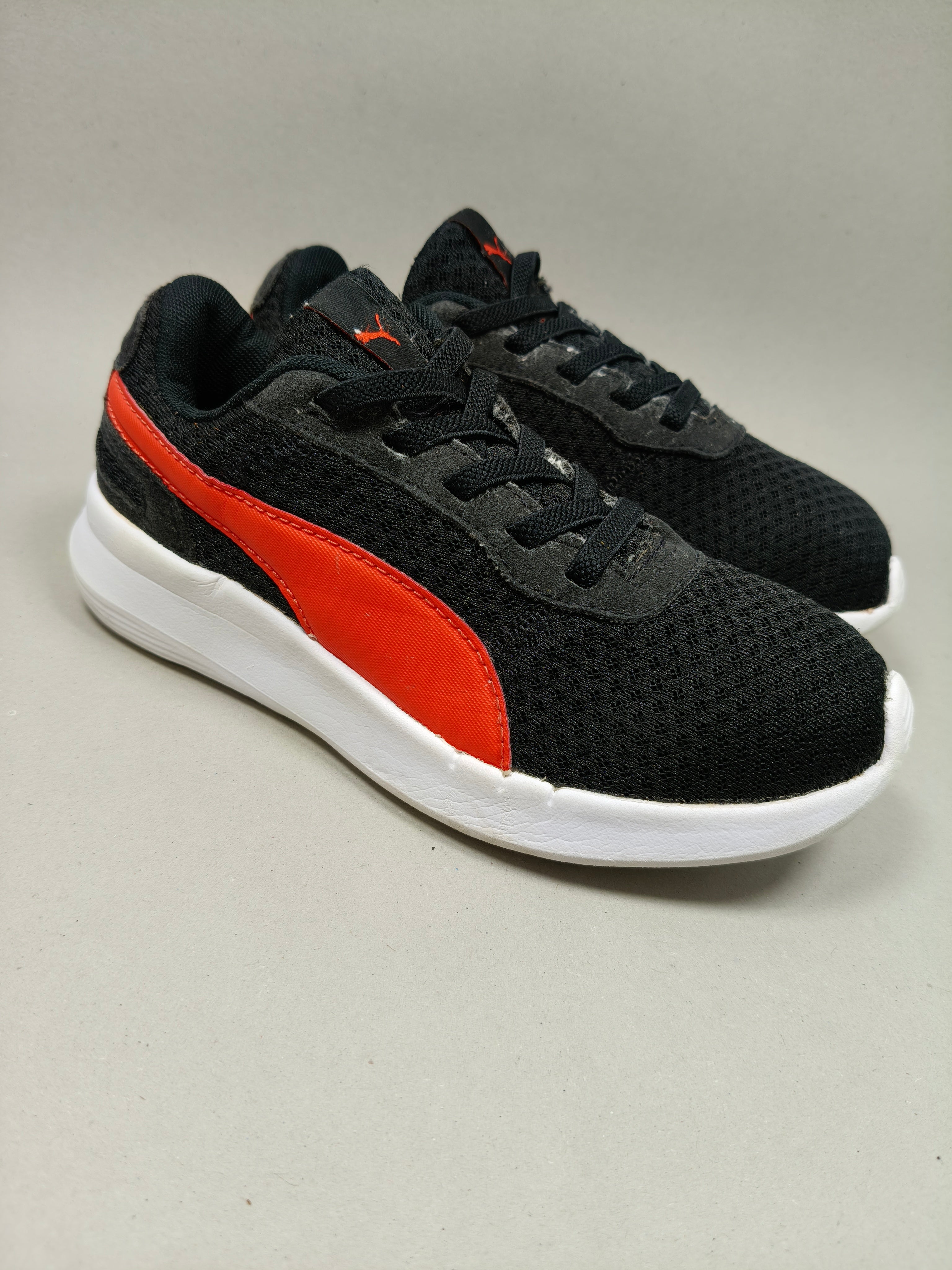 Puma St Activate . Size : EUR  31 | Excellent