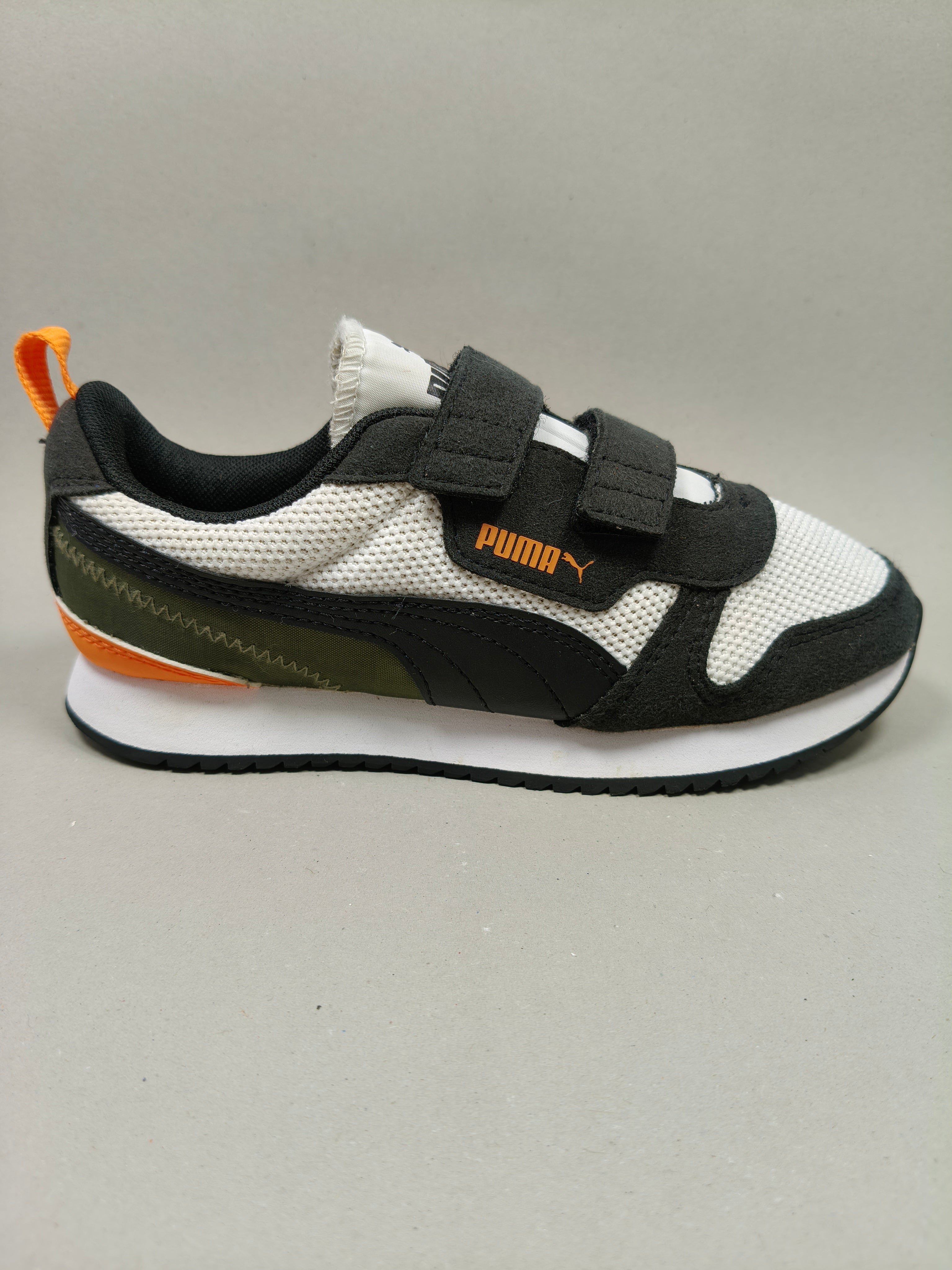 Puma R78 Toddler . Size : EUR  33 | Premium