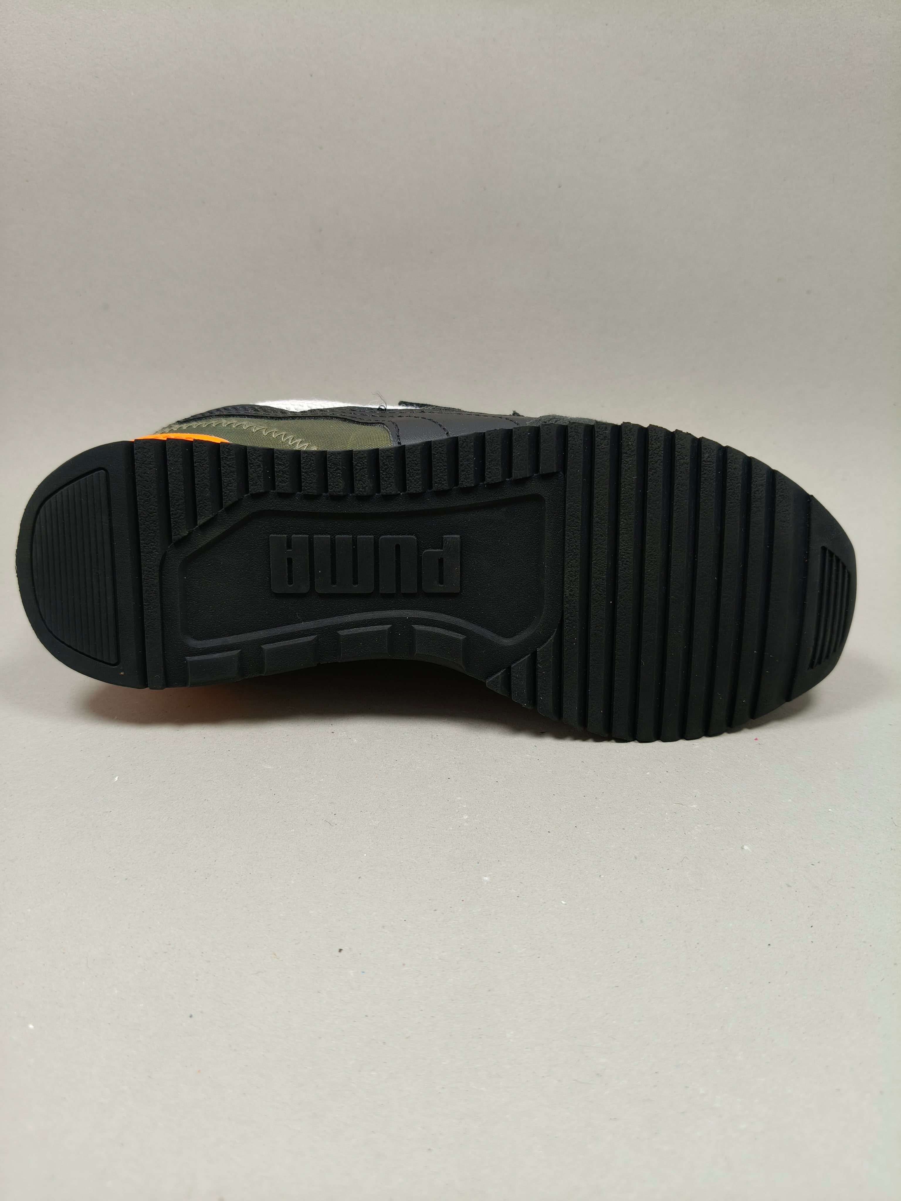 Puma R78 Toddler . Size : EUR  33 | Premium