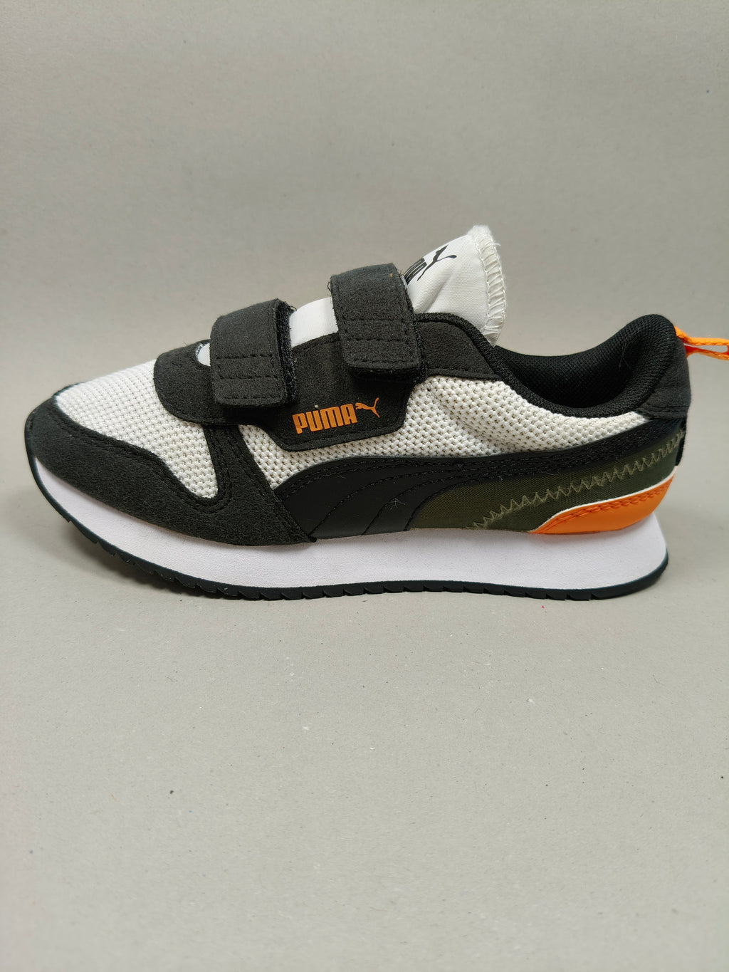 Puma R78 Toddler . Size : EUR  33 | Premium