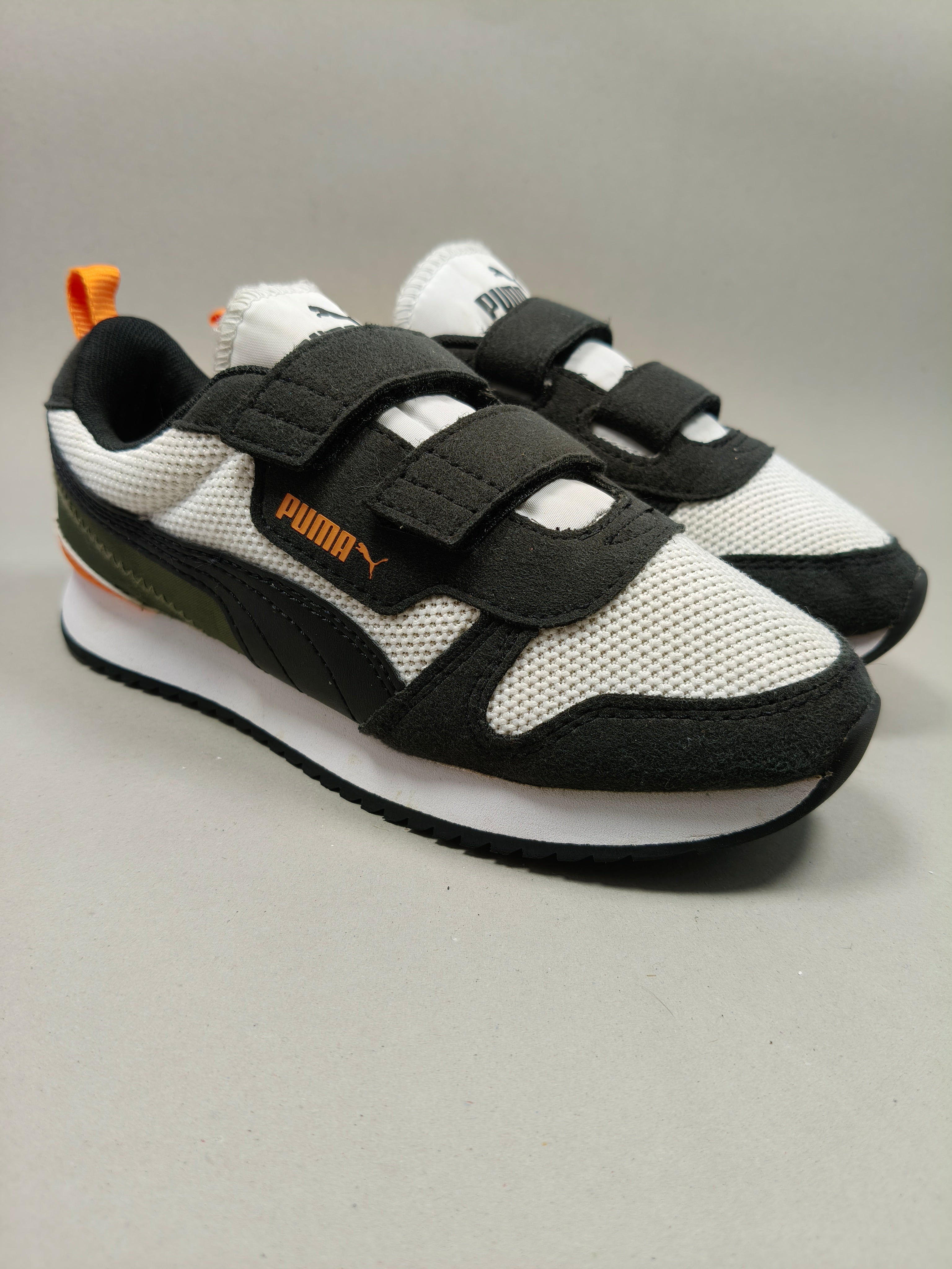 Puma R78 Toddler . Size : EUR  33 | Premium