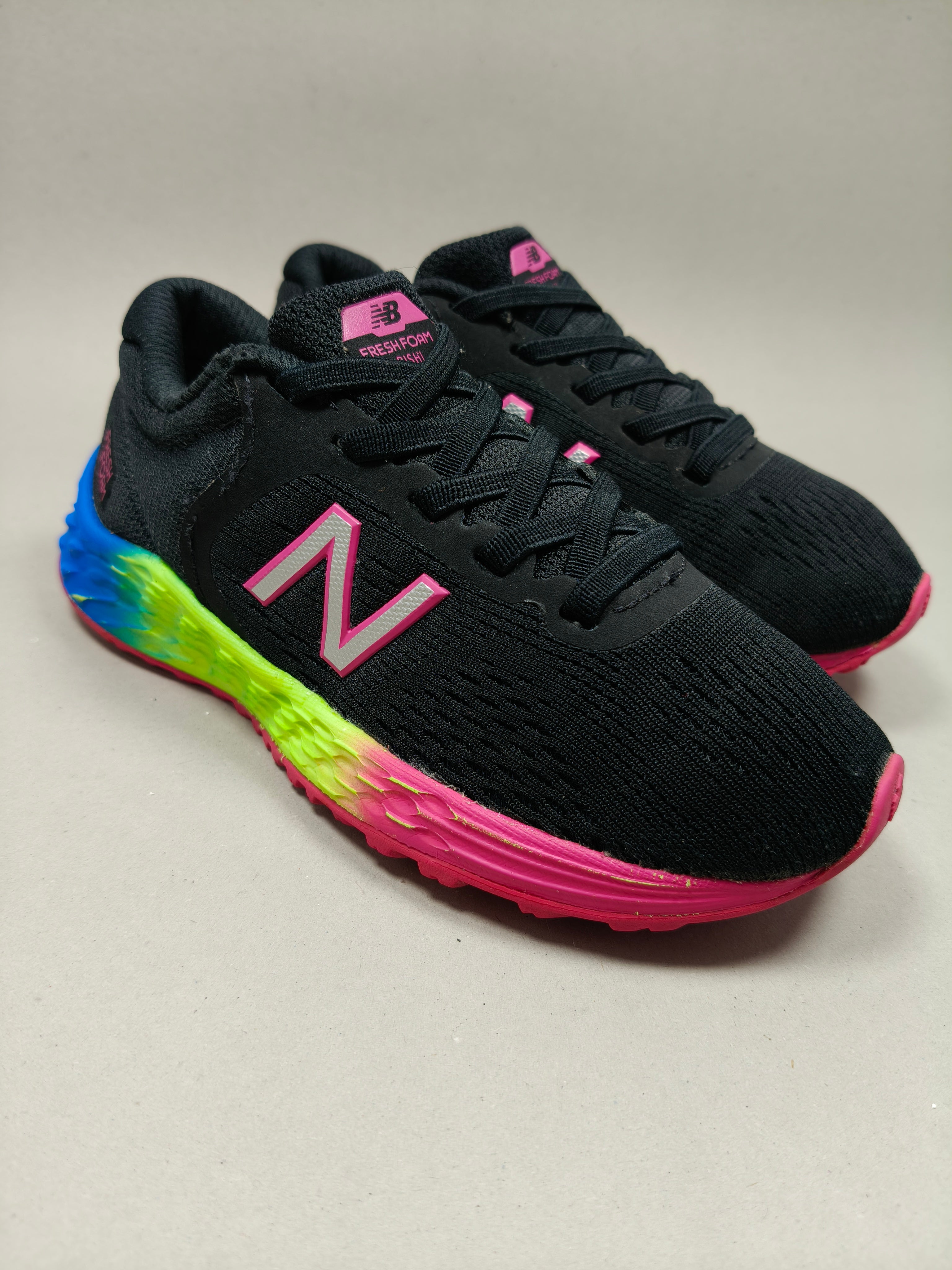 New Balance Fresh Foam . Size : EUR  30 | Excellent+