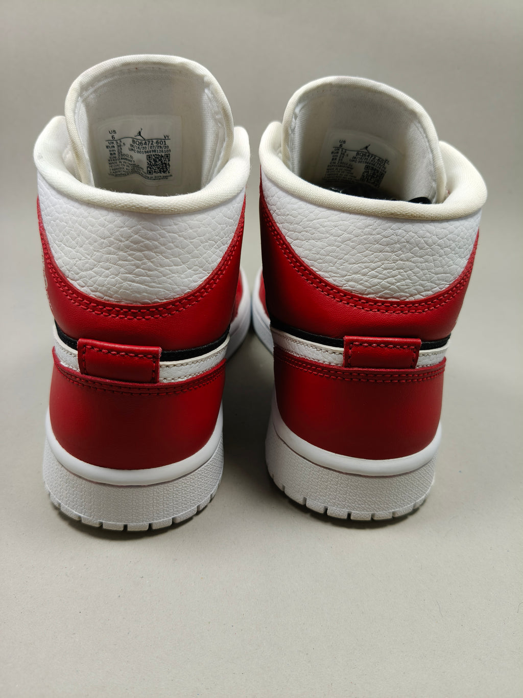 Nike Air Jordan . Size : EUR  36 | Premium+