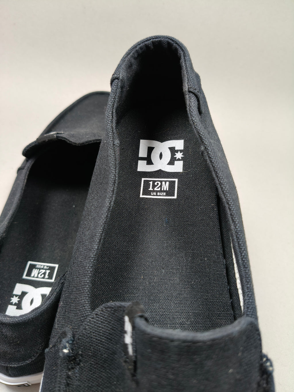 Dolce Gabanna Slip on . Size : EUR  46 | Premium