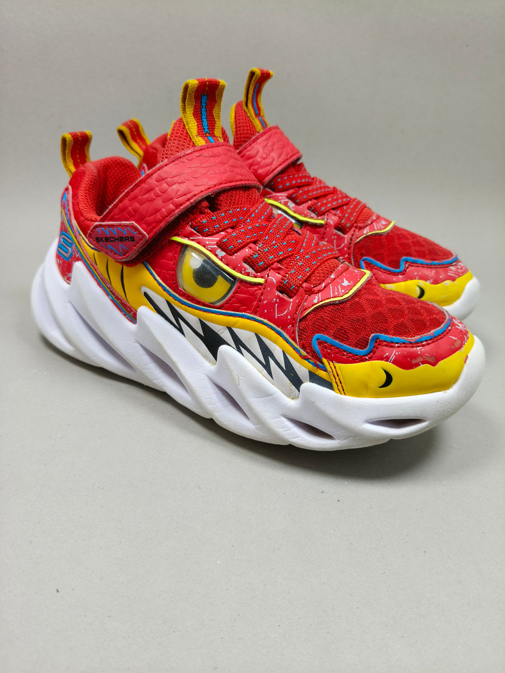 Skechers Shark . Size : EUR  32 | Excellent+