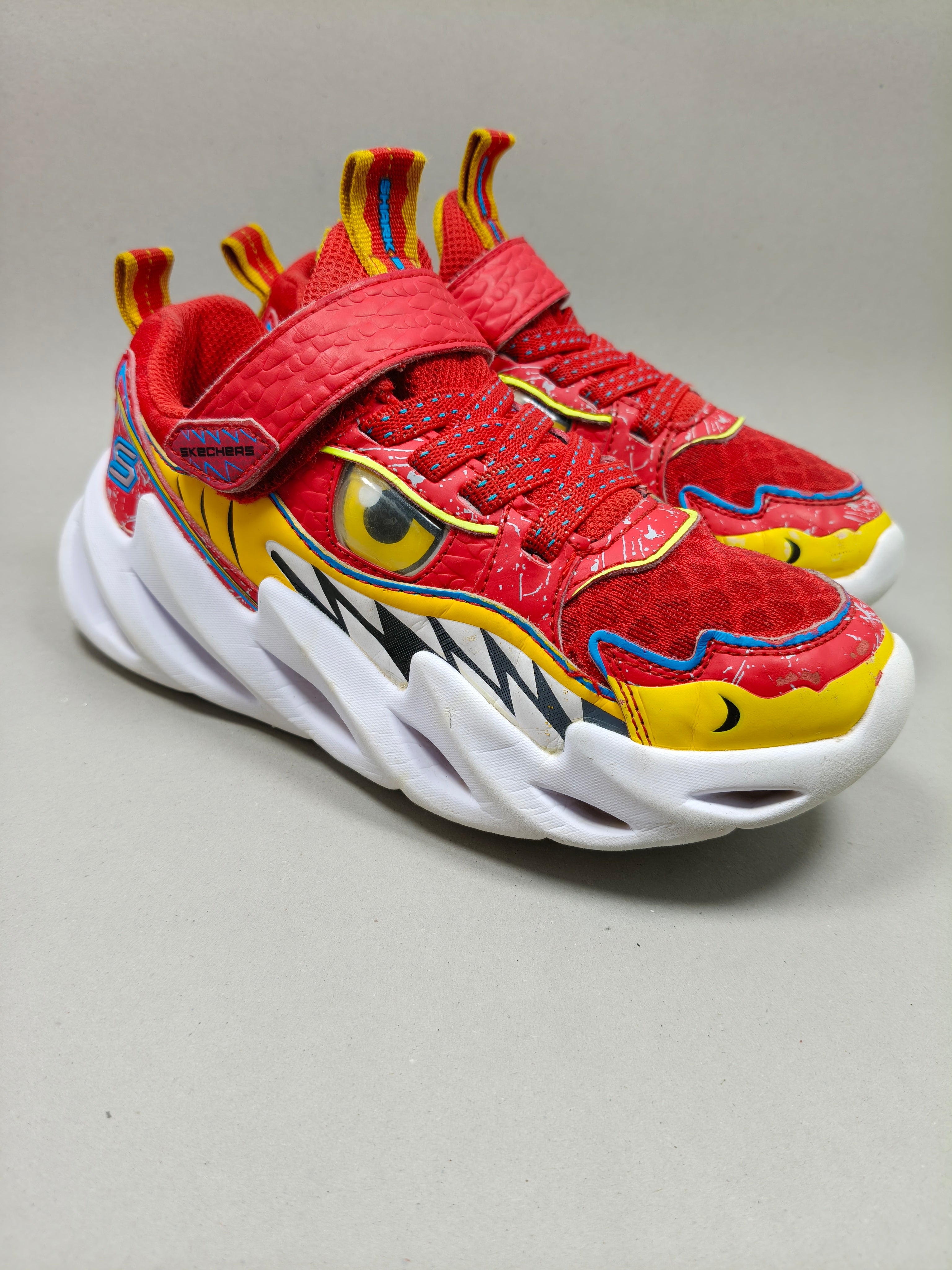 Skechers Shark . Size : EUR  32 | Excellent+