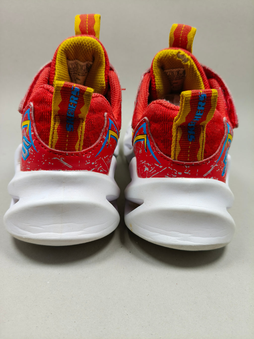 Skechers Shark . Size : EUR  32 | Excellent+