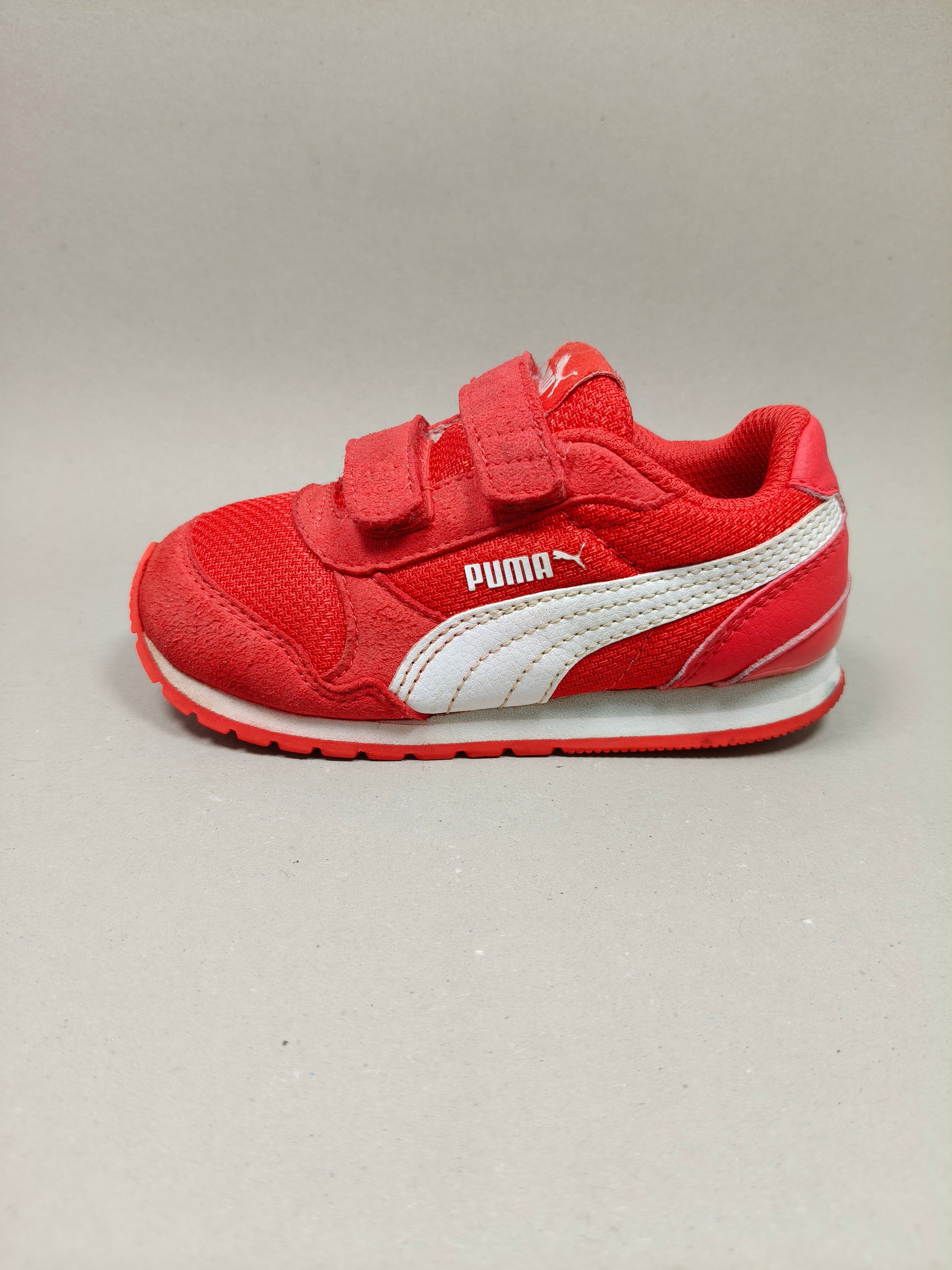 Puma St Runner . Size : EUR  24 | Excellent +