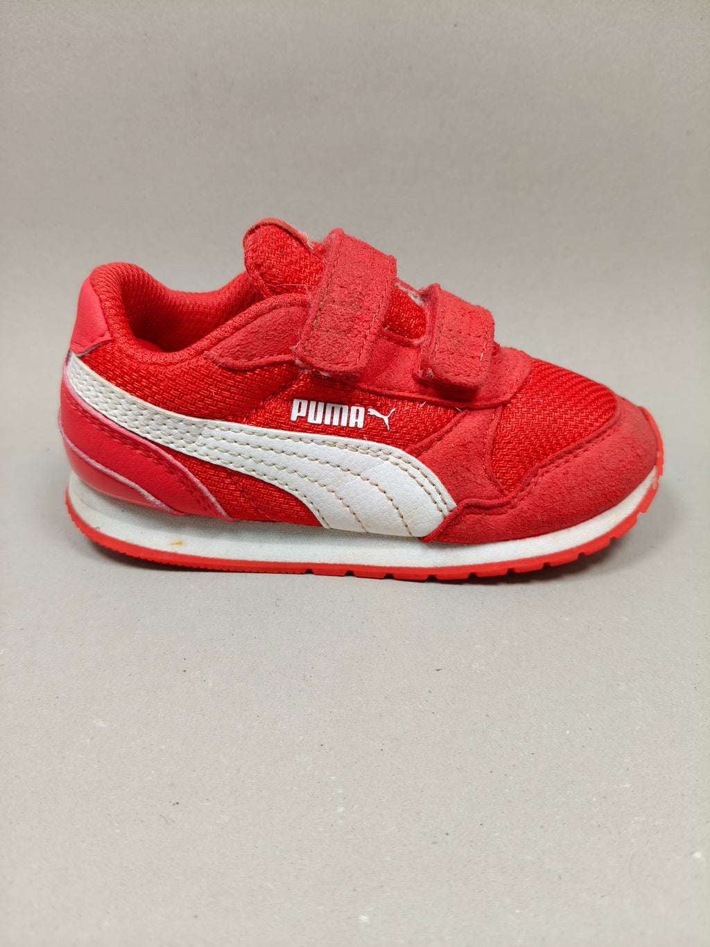 Puma St Runner . Size : EUR  24 | Excellent +
