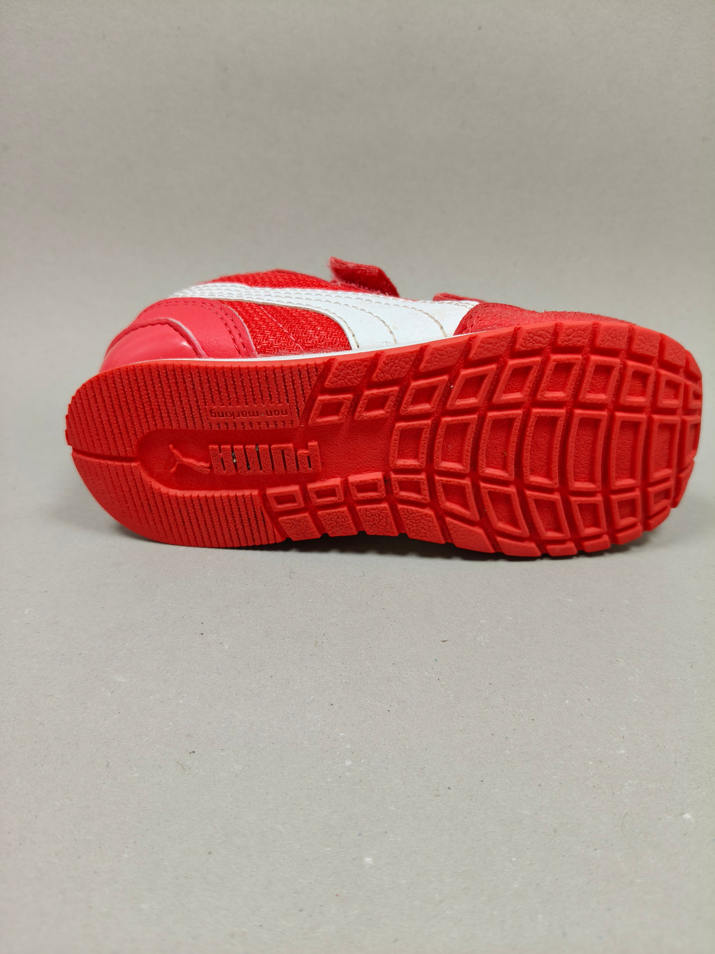 Puma St Runner . Size : EUR  24 | Excellent +