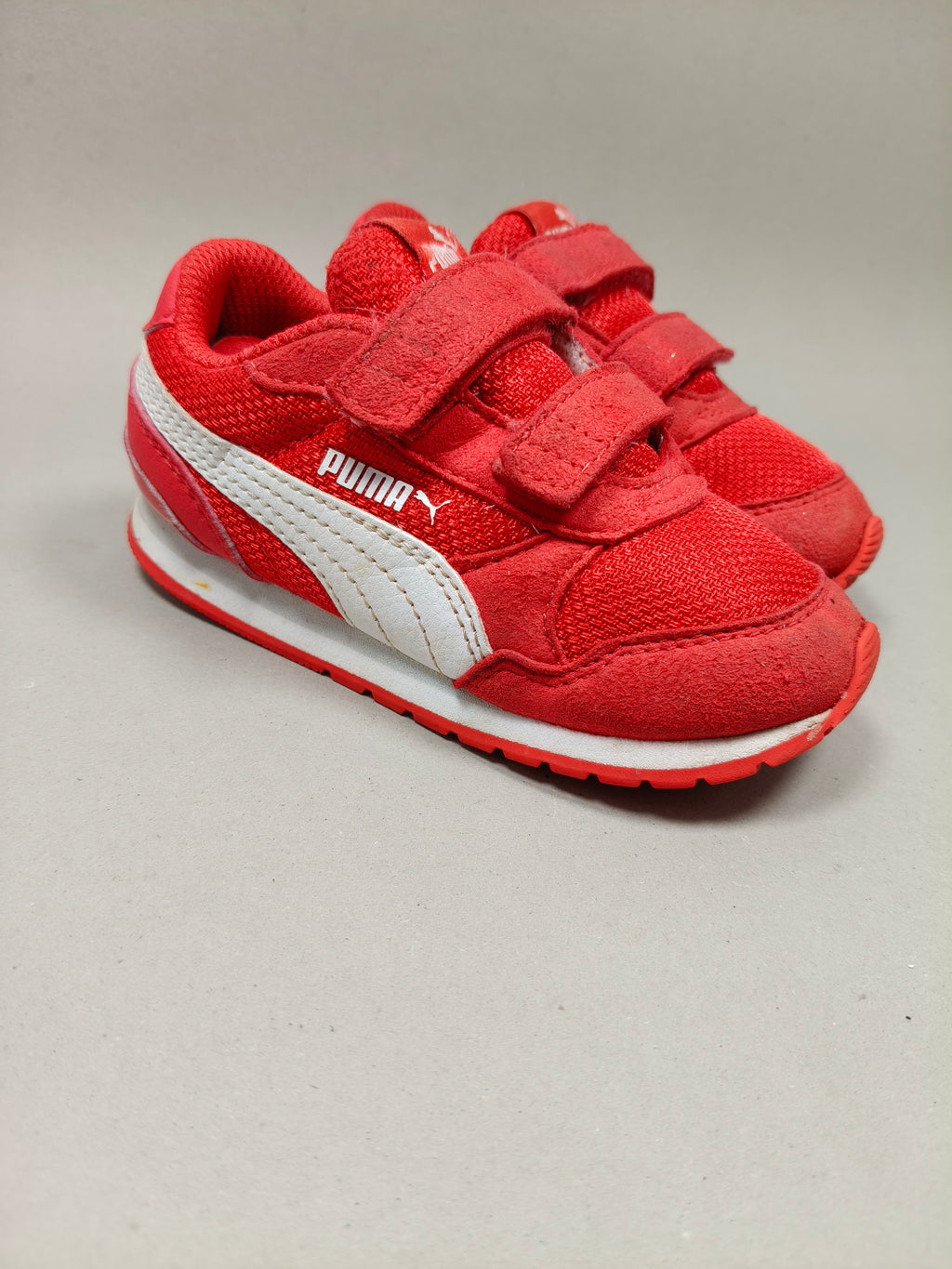 Puma St Runner . Size : EUR  24 | Excellent +