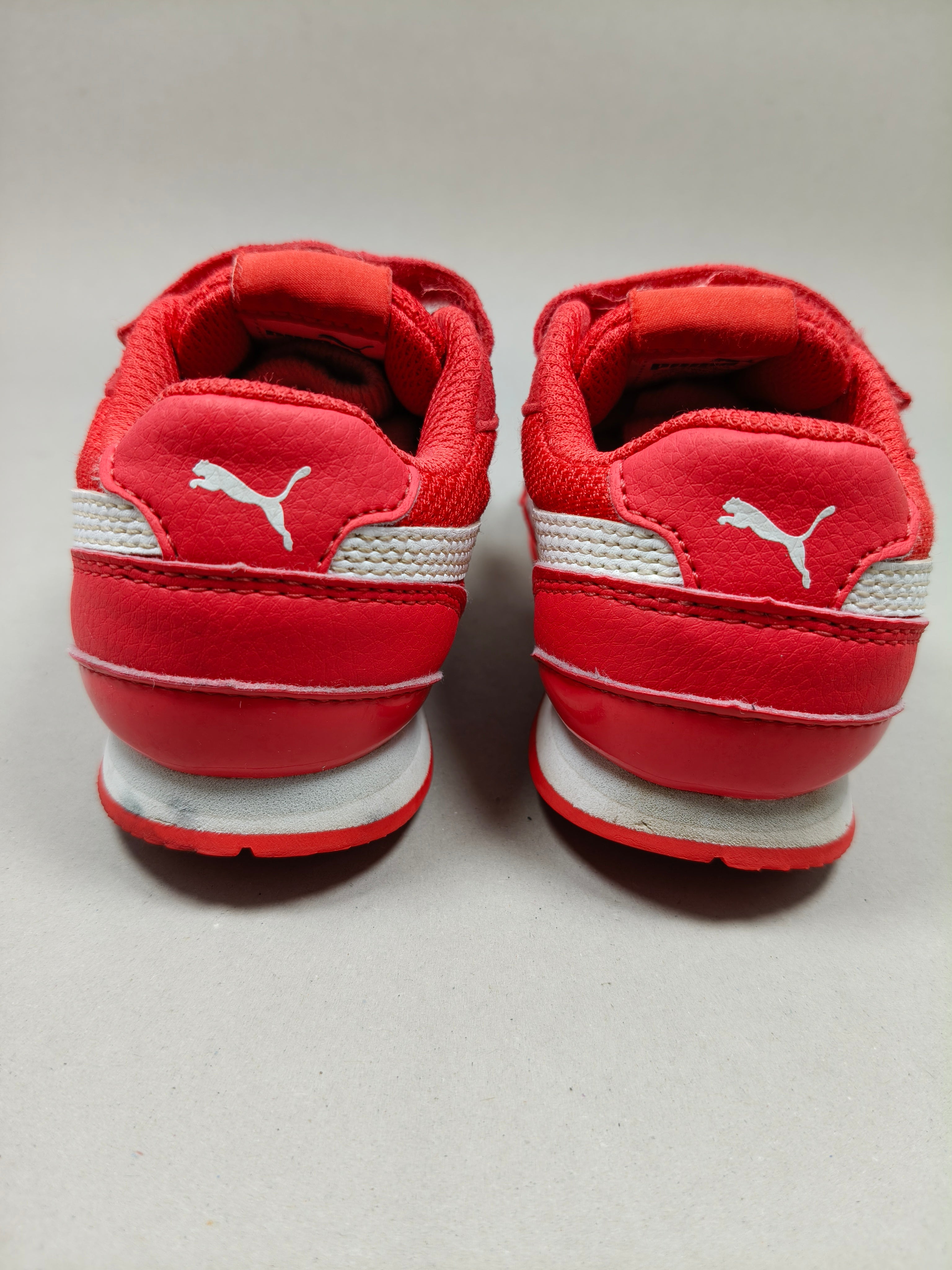 Puma St Runner . Size : EUR  24 | Excellent +