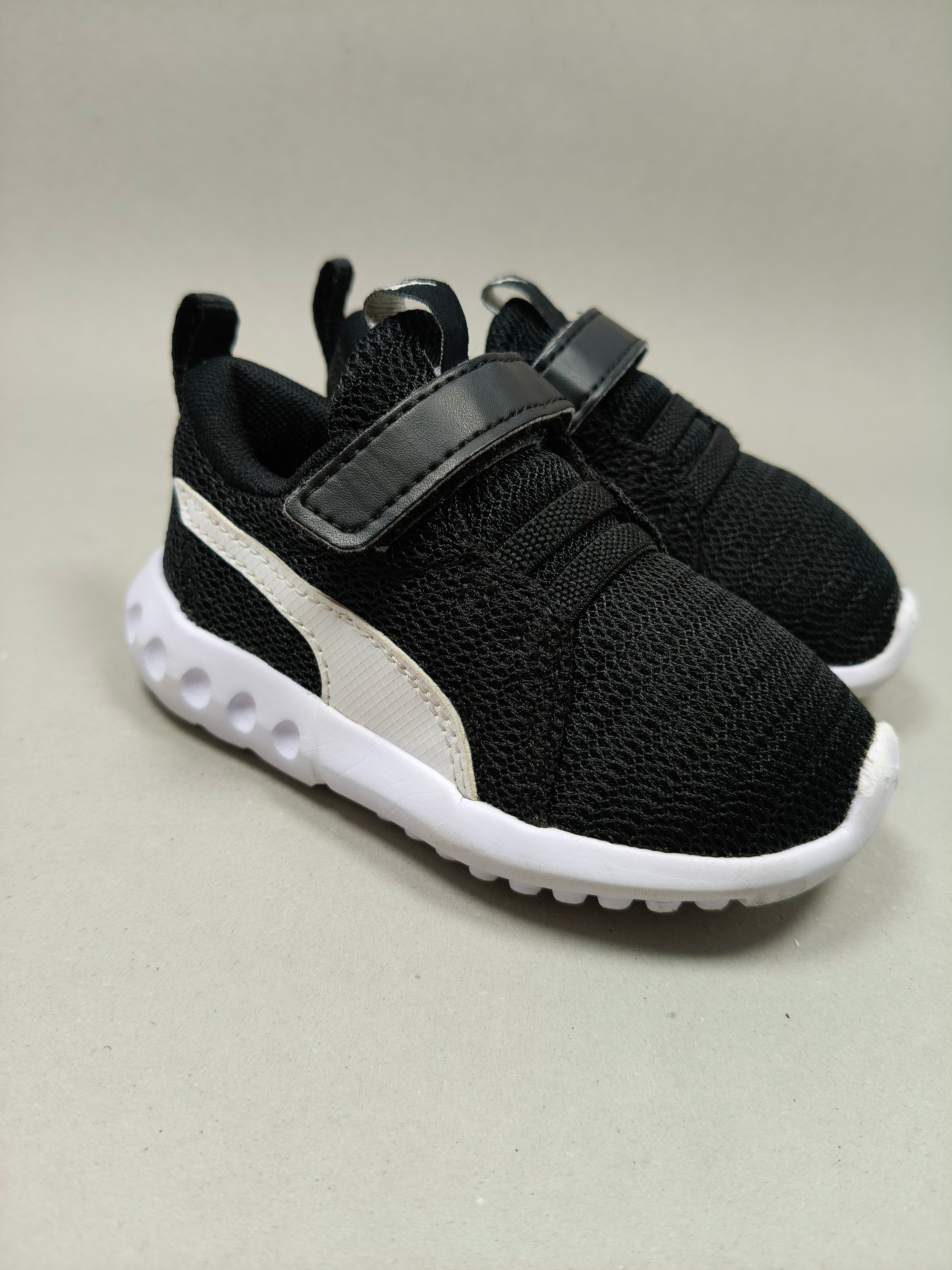 Puma Carson 2 . Size : EUR  20 | Premium+