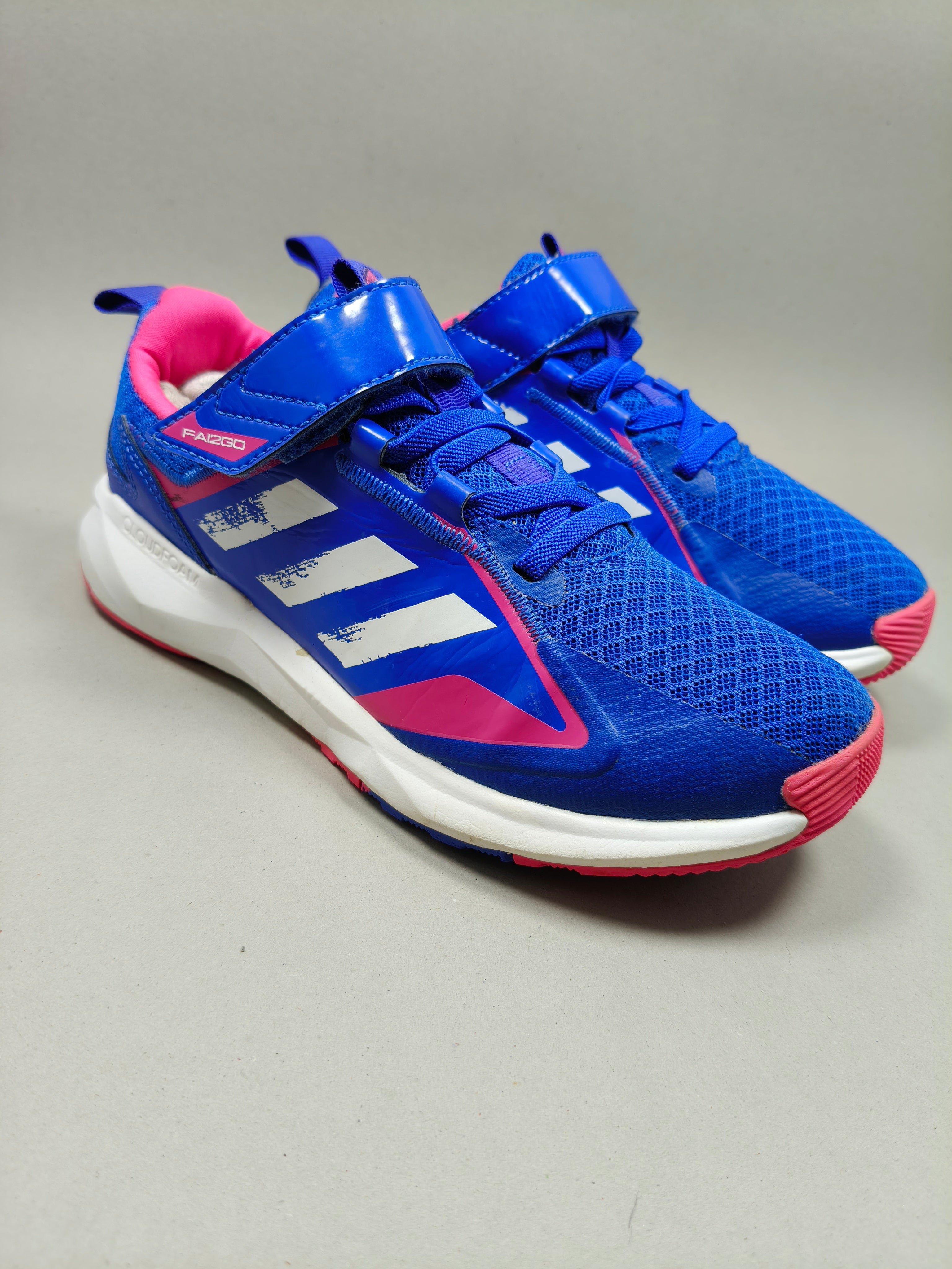 Adidas Zapatilas. Size : EUR  34 | Excellent+