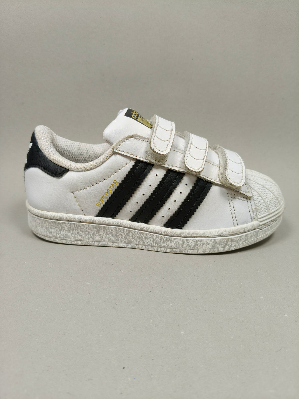 Adidas Super Star . Size : EUR  29 | Excellent+