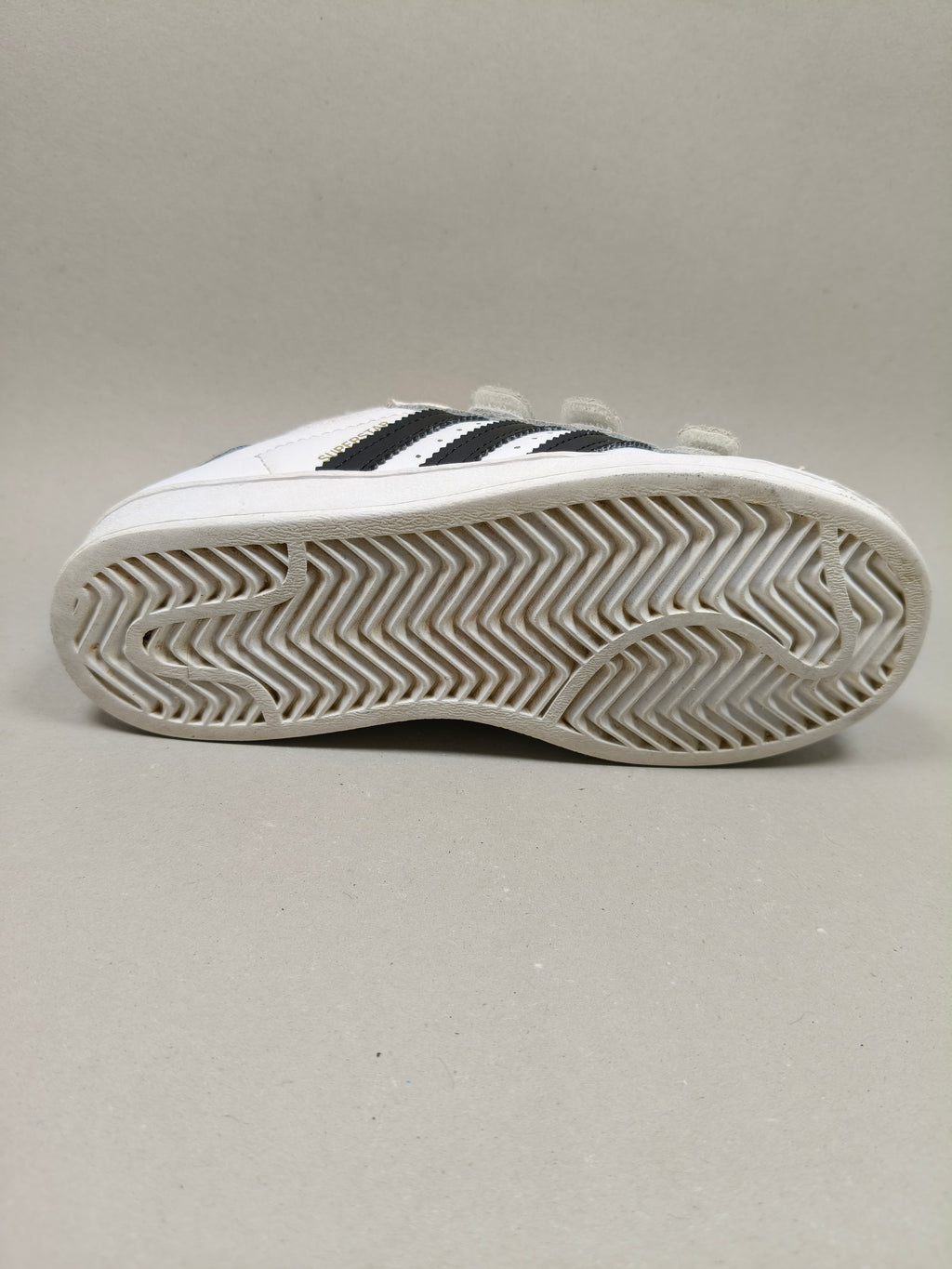 Adidas Super Star . Size : EUR  29 | Excellent+