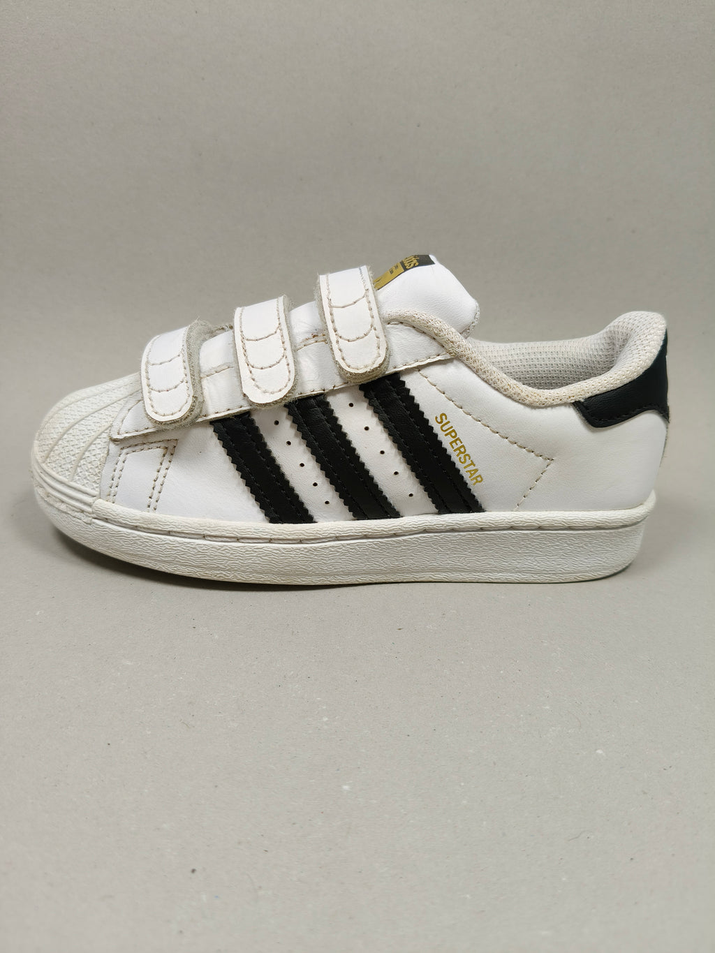 Adidas Super Star . Size : EUR  29 | Excellent+
