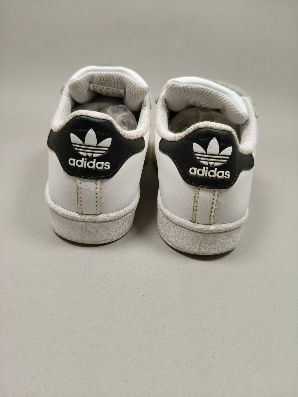 Adidas Super Star . Size : EUR  29 | Excellent+