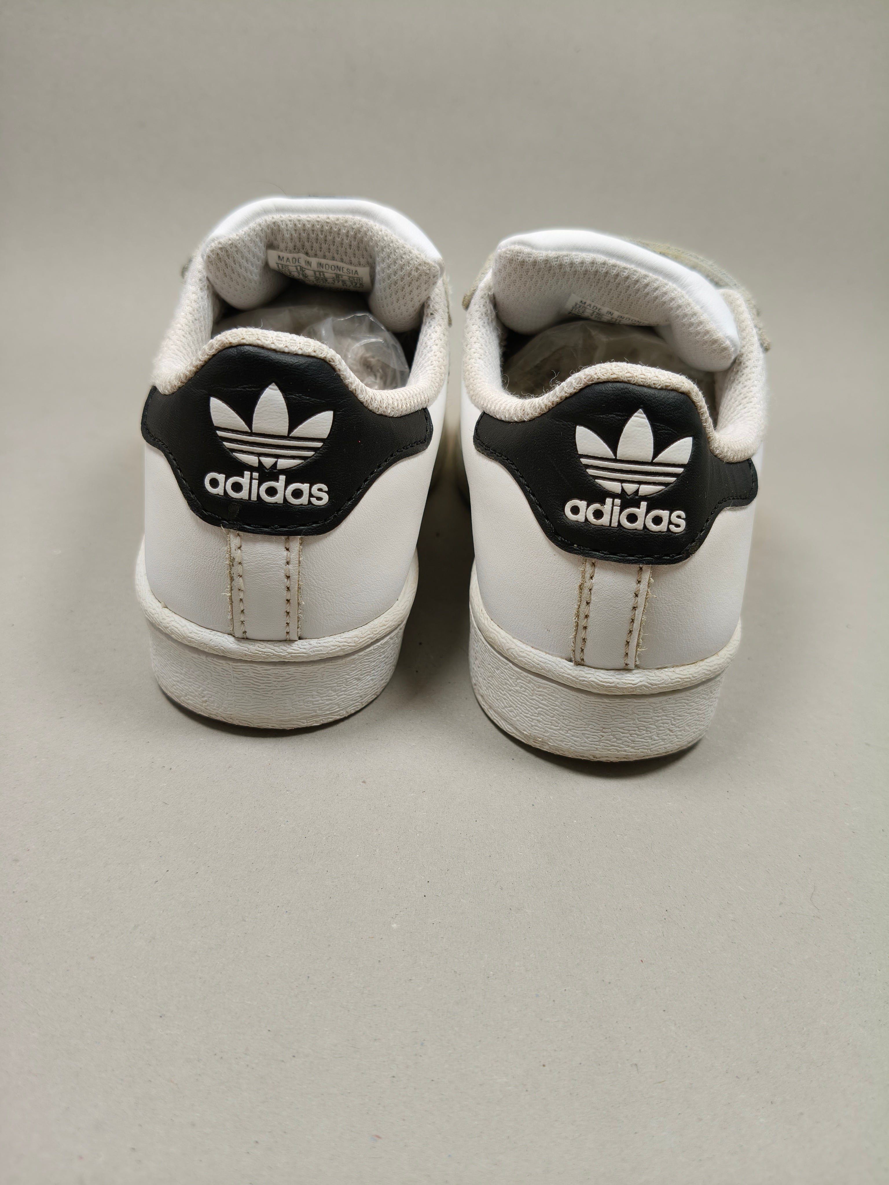 Adidas Super Star . Size : EUR  29 | Excellent+