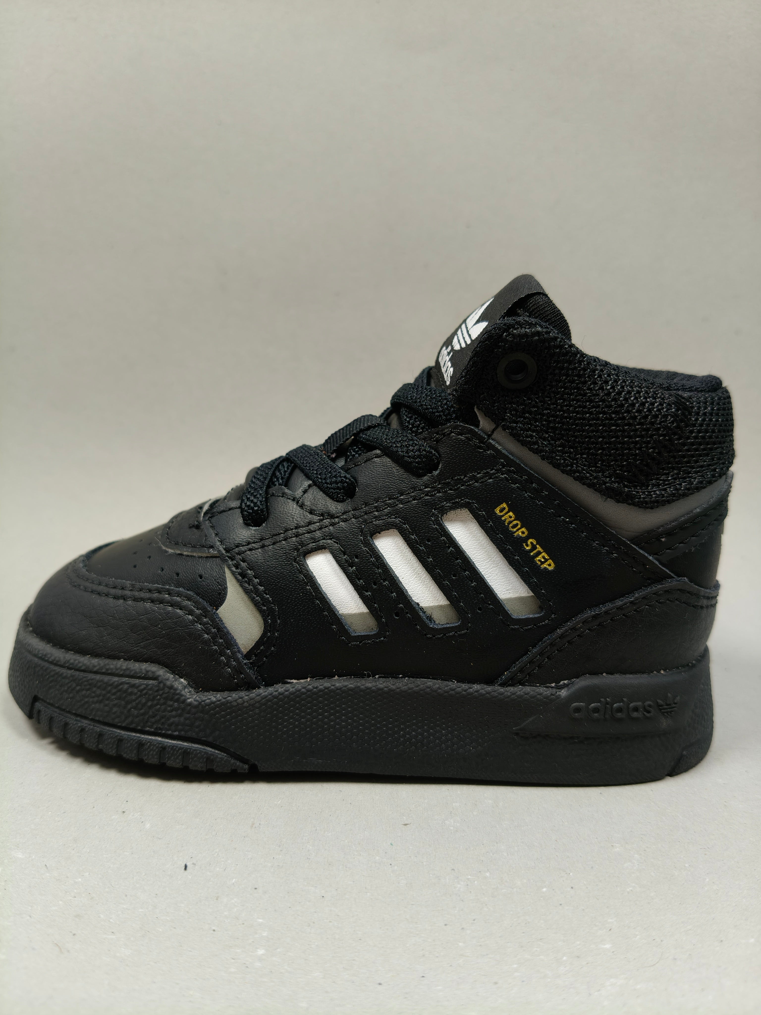 Adidas Drop Step . Size : EUR  24 | Premium