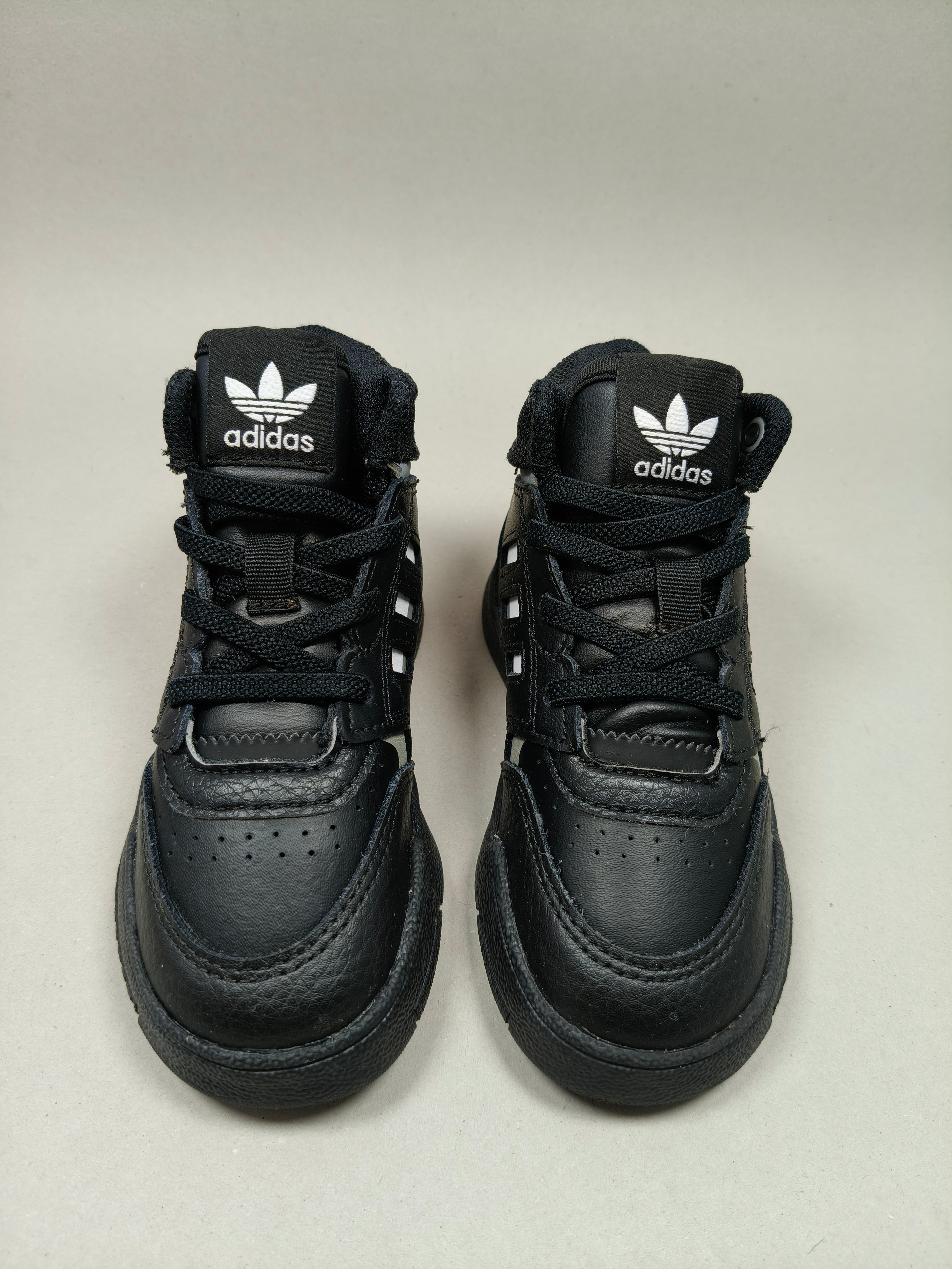 Adidas Drop Step . Size : EUR  24 | Premium