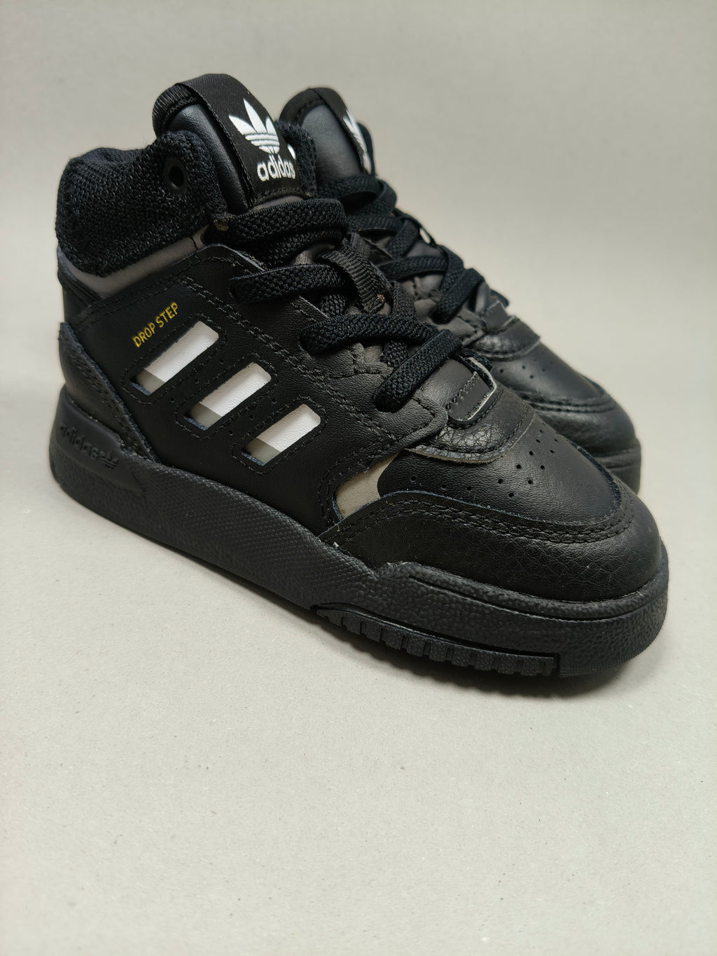 Adidas Drop Step . Size : EUR  24 | Premium