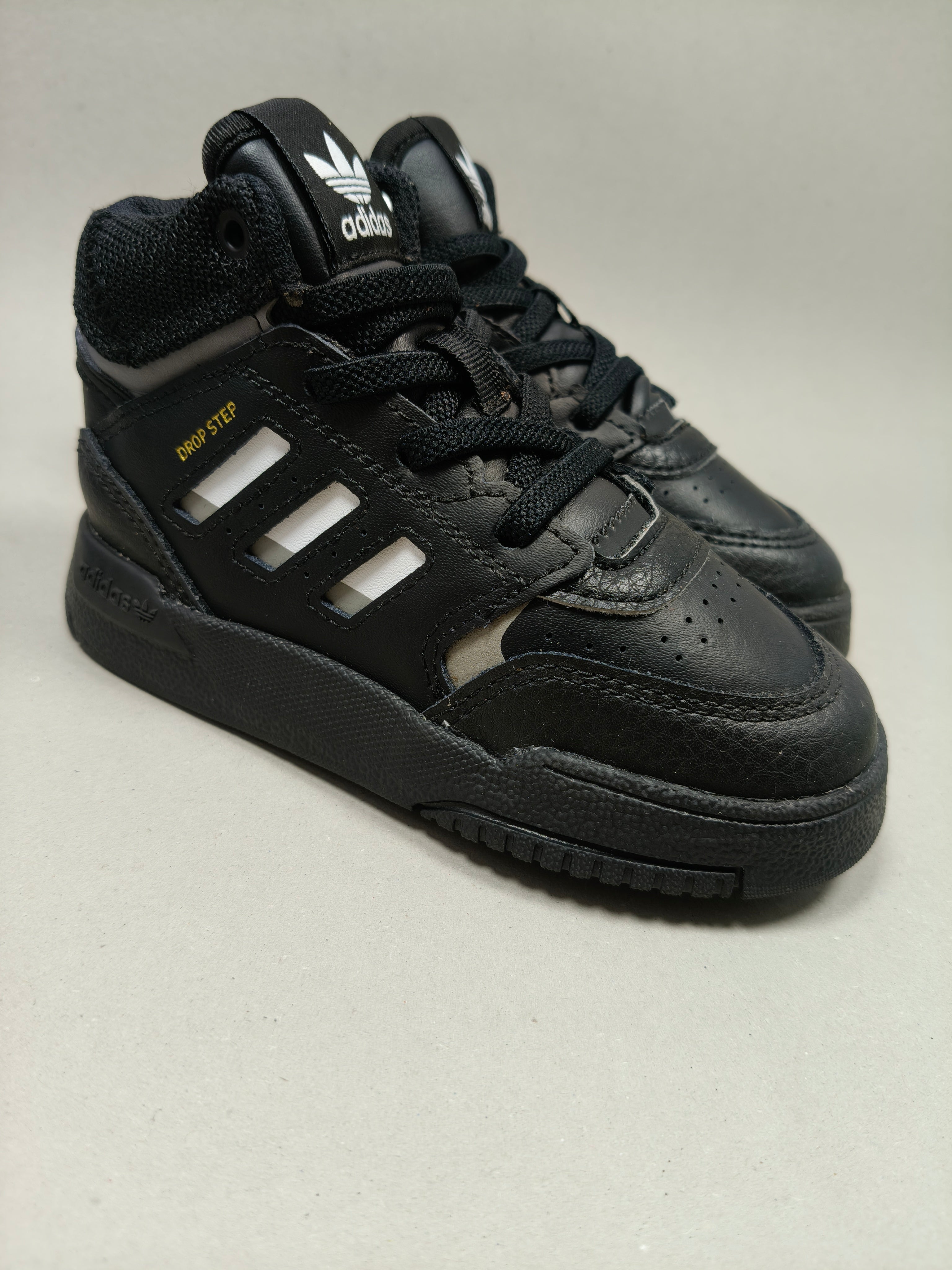 Adidas Drop Step . Size : EUR  24 | Premium