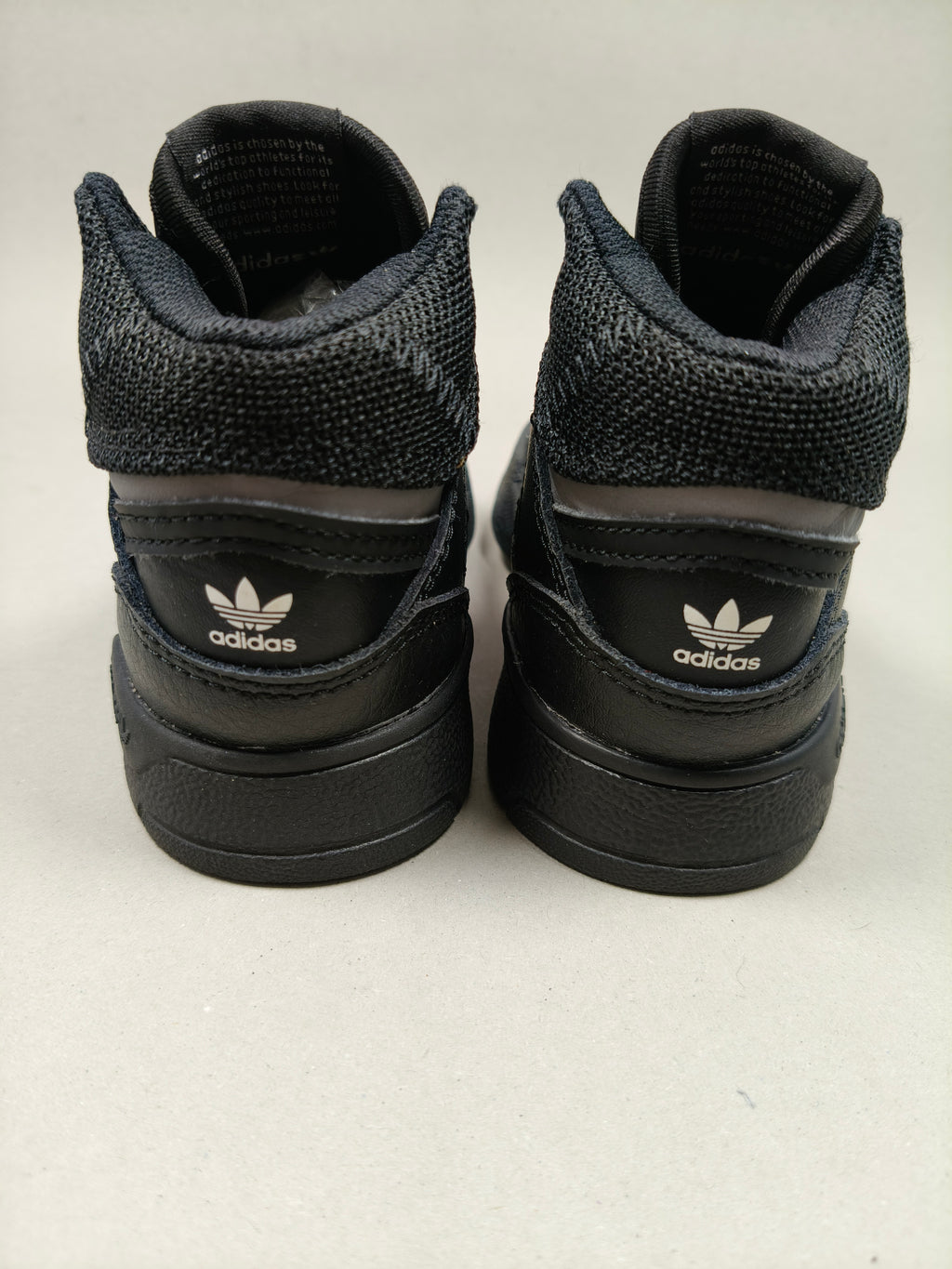 Adidas Drop Step . Size : EUR  24 | Premium