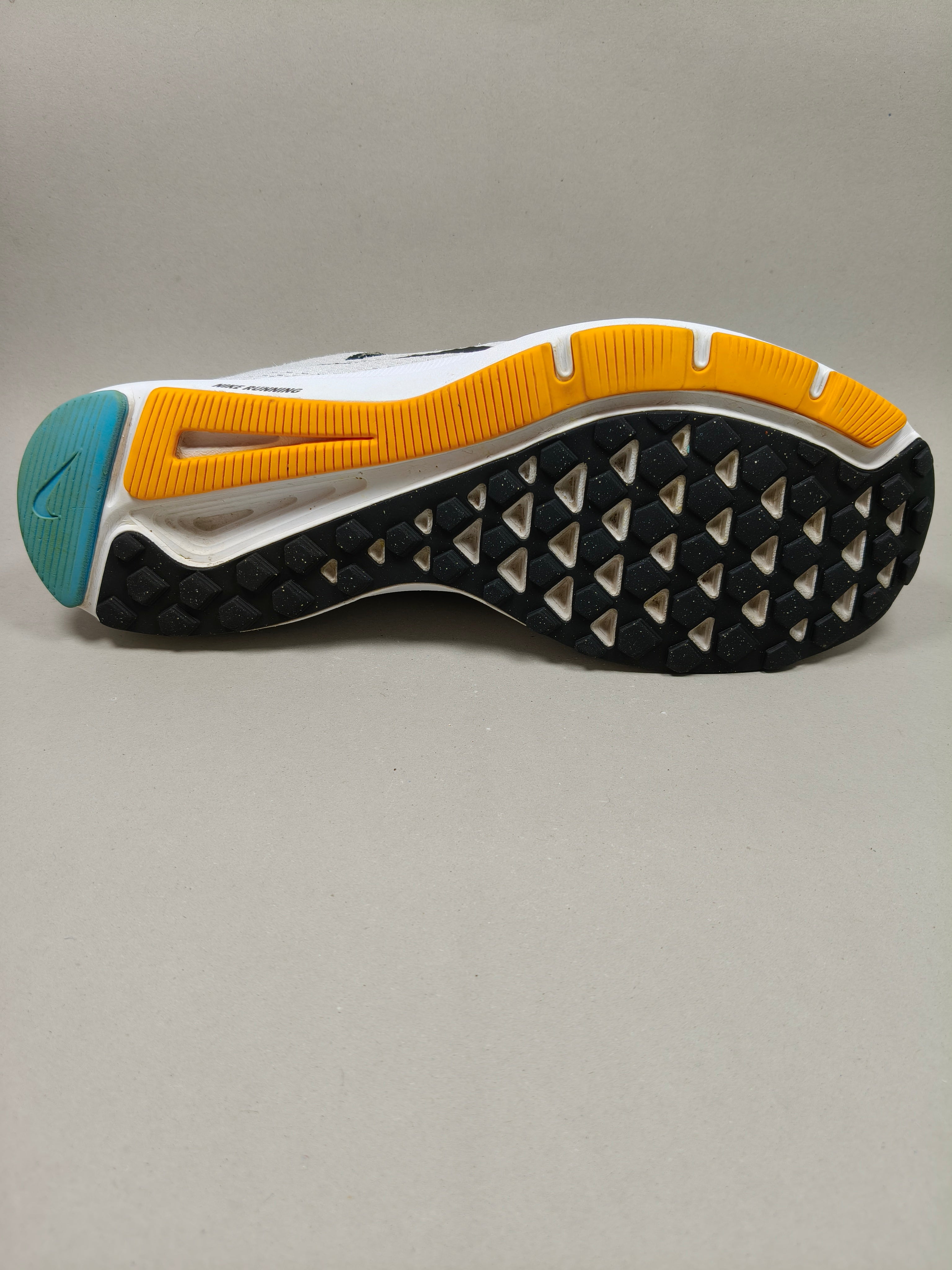 Nike Quest 2 . Size : EUR  46 | Excellent+