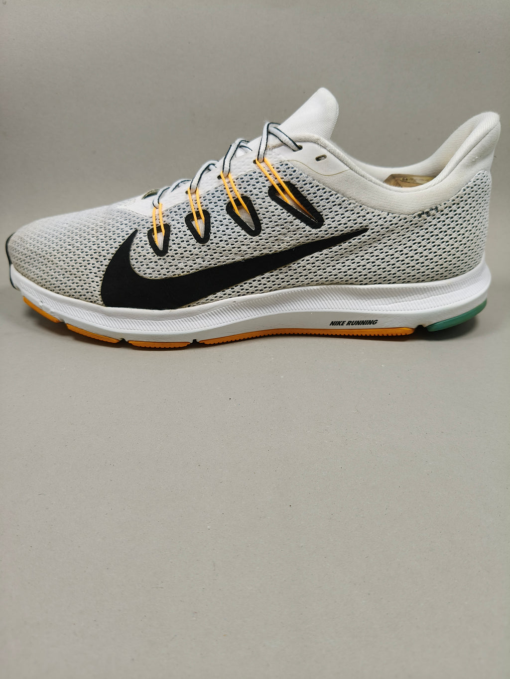 Nike Quest 2 . Size : EUR  46 | Excellent+