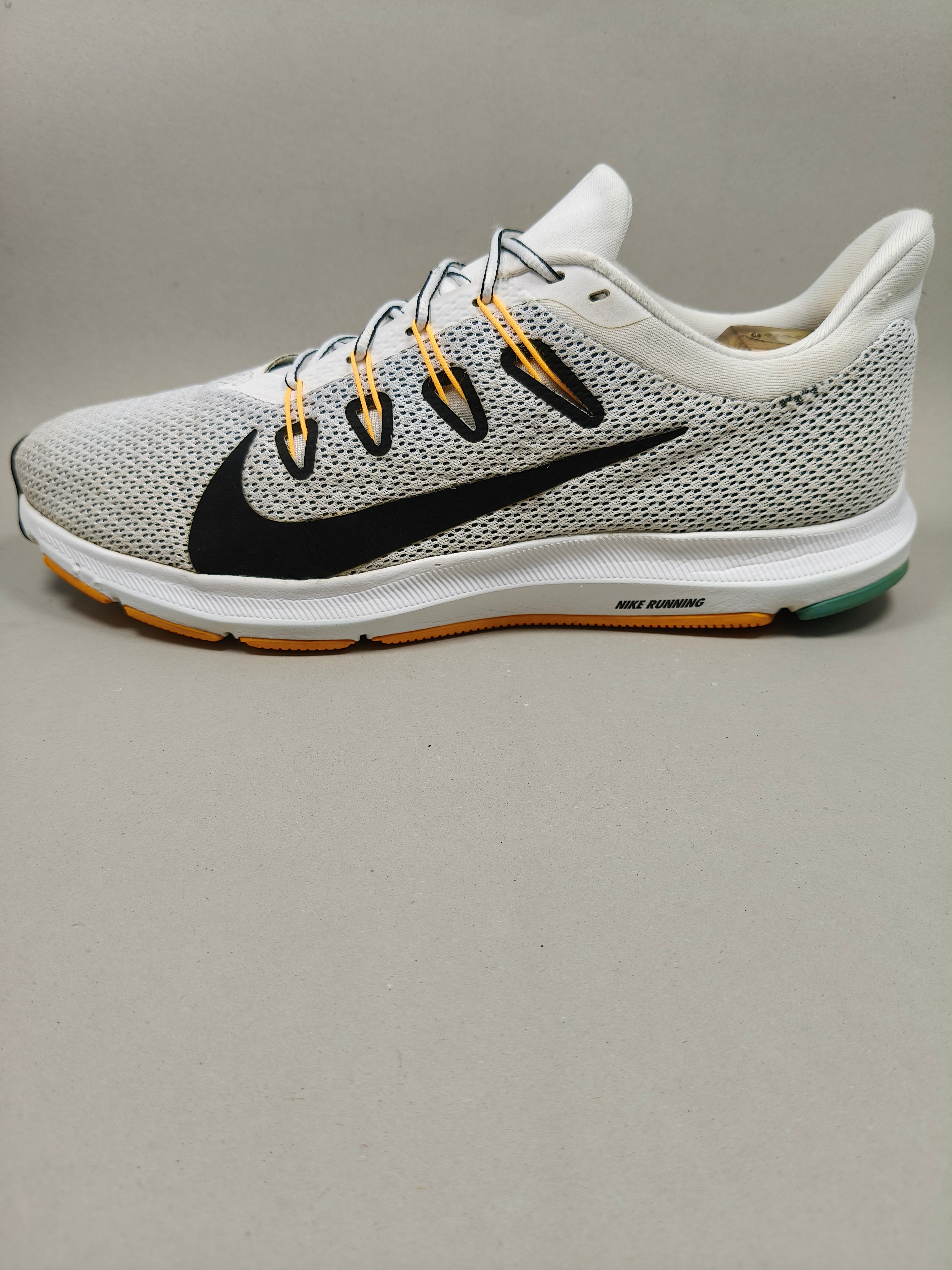 Nike Quest 2 . Size : EUR  46 | Excellent+