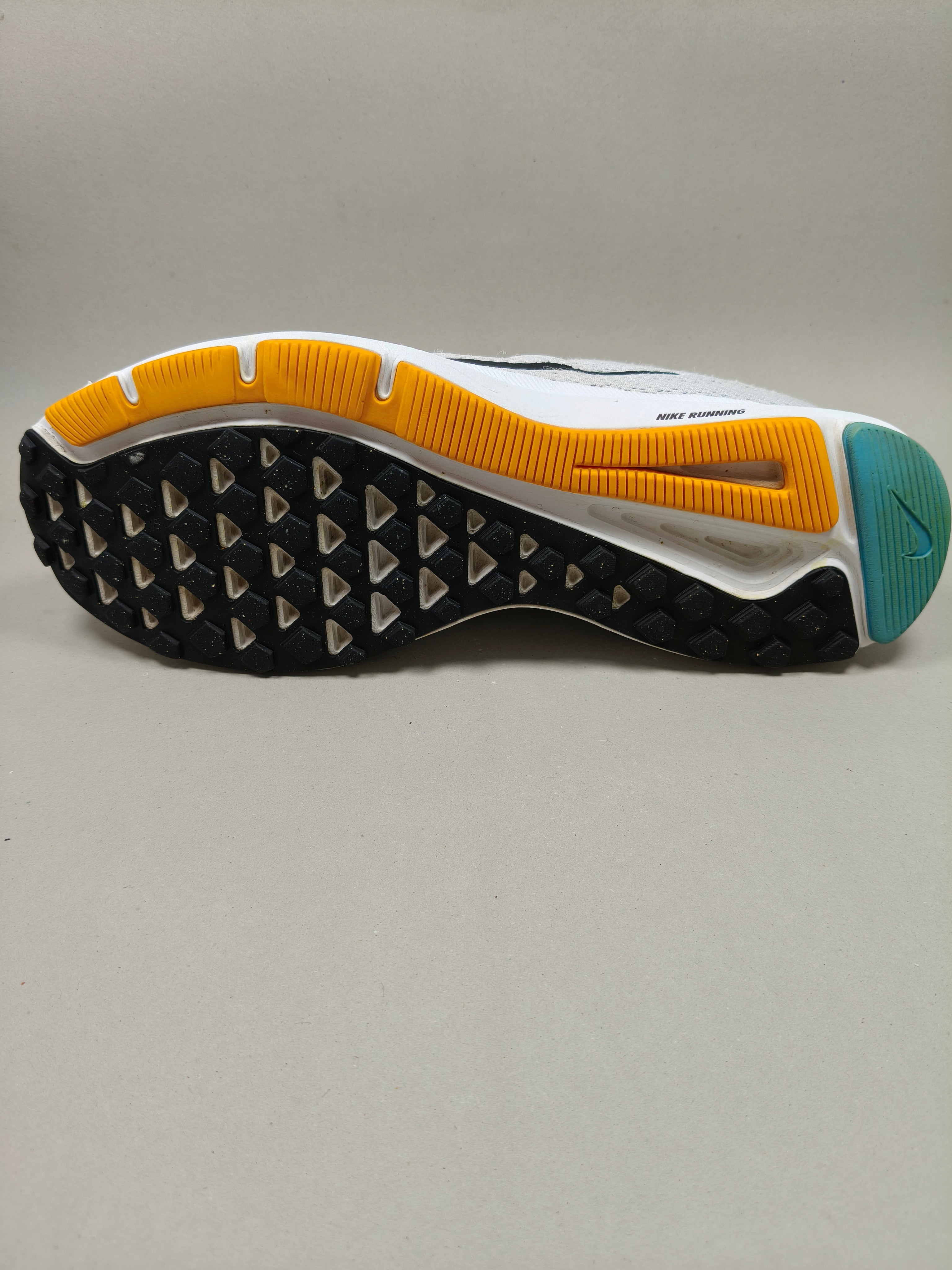 Nike Quest 2 . Size : EUR  46 | Excellent+