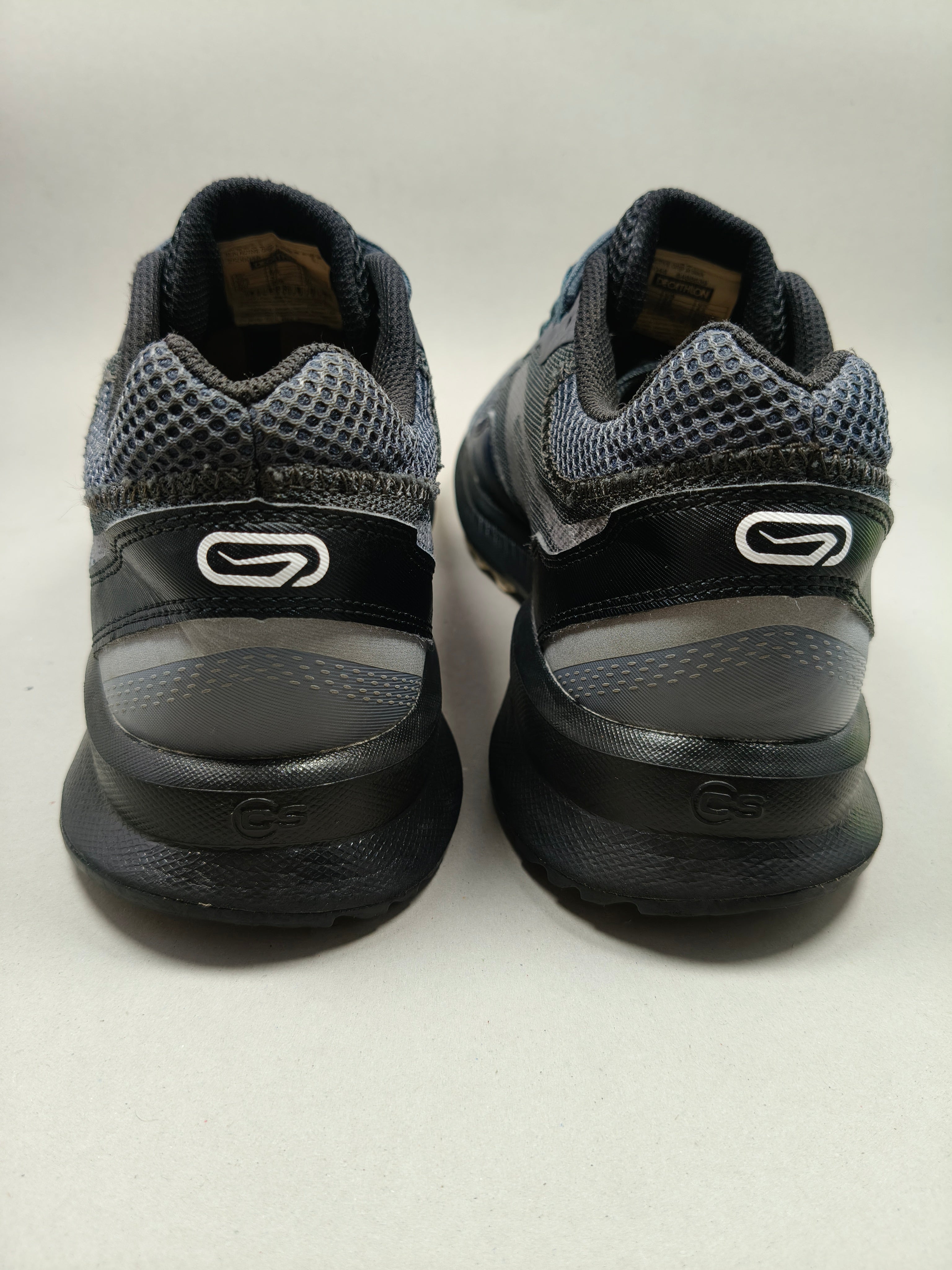 Kelenji Mens Active . Size : EUR  43 | Premium